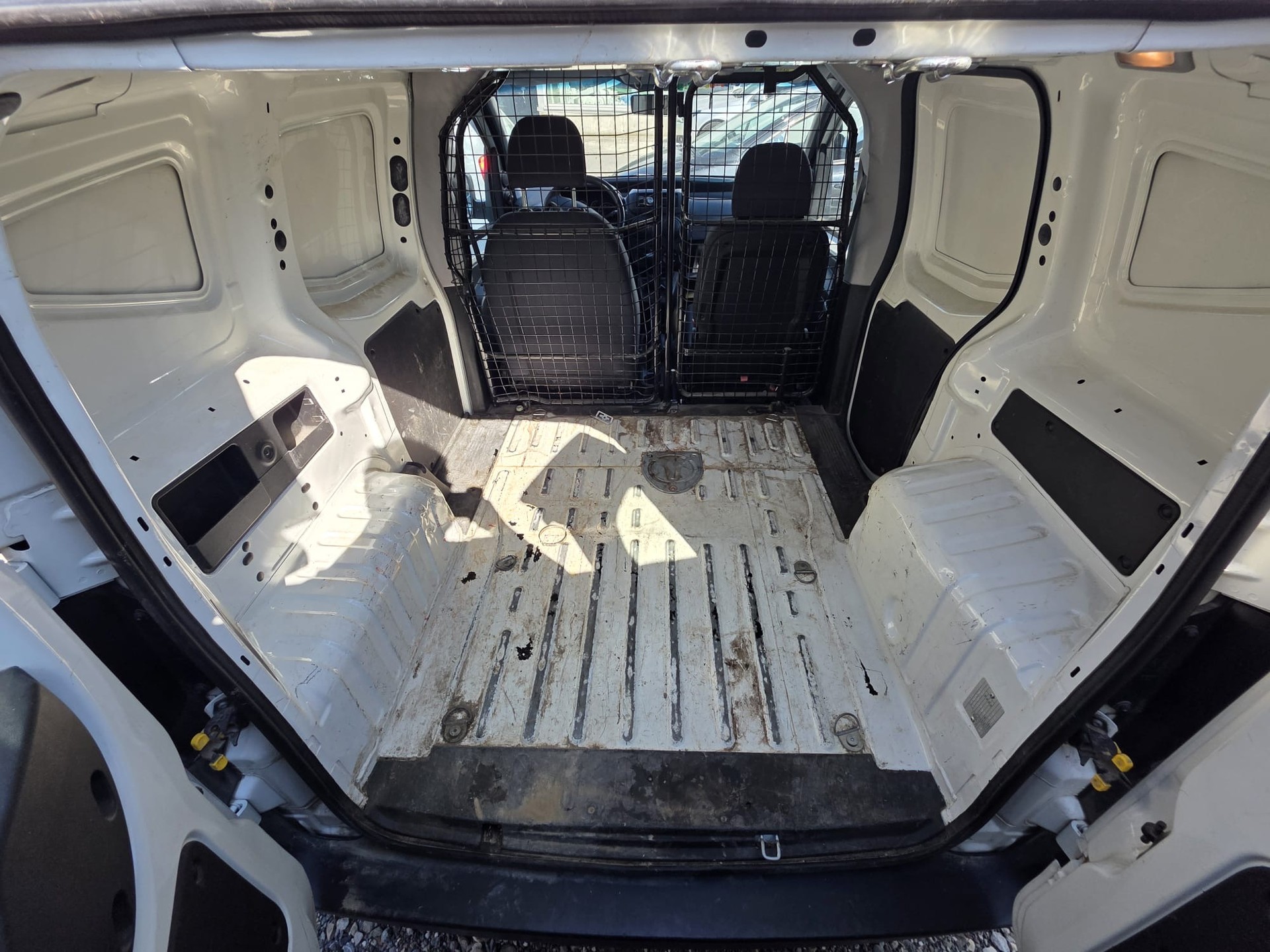 CITROEN Nemo 1.3 HDi-image-8