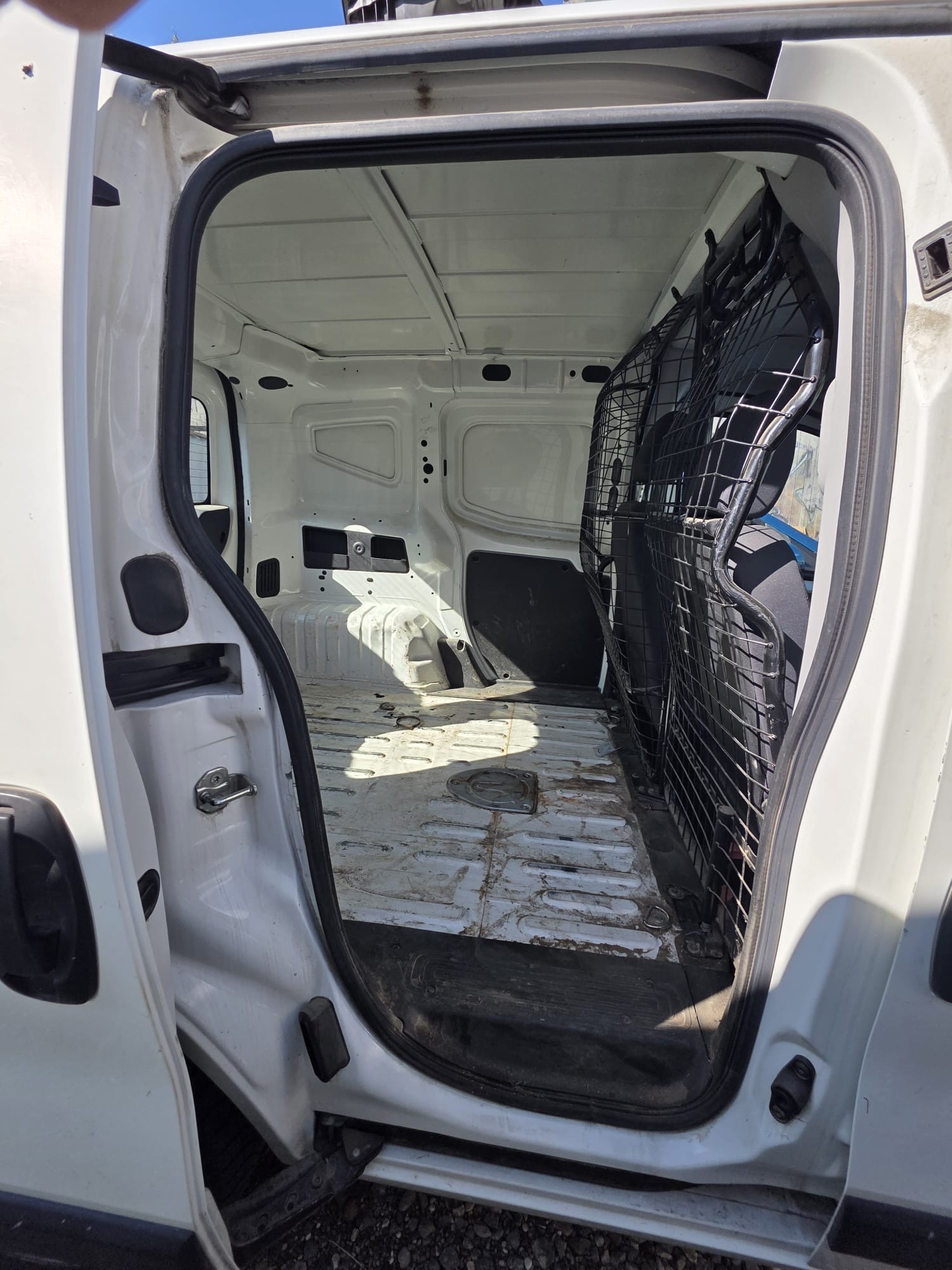 CITROEN Nemo 1.3 HDi-image-7