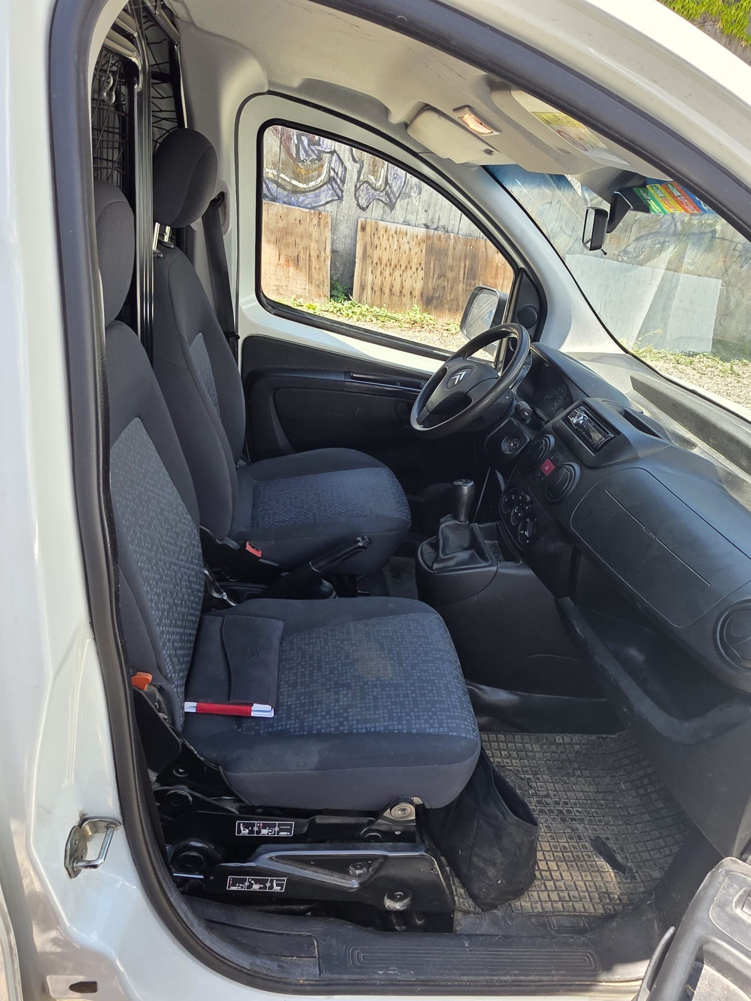 CITROEN Nemo 1.3 HDi-image-6