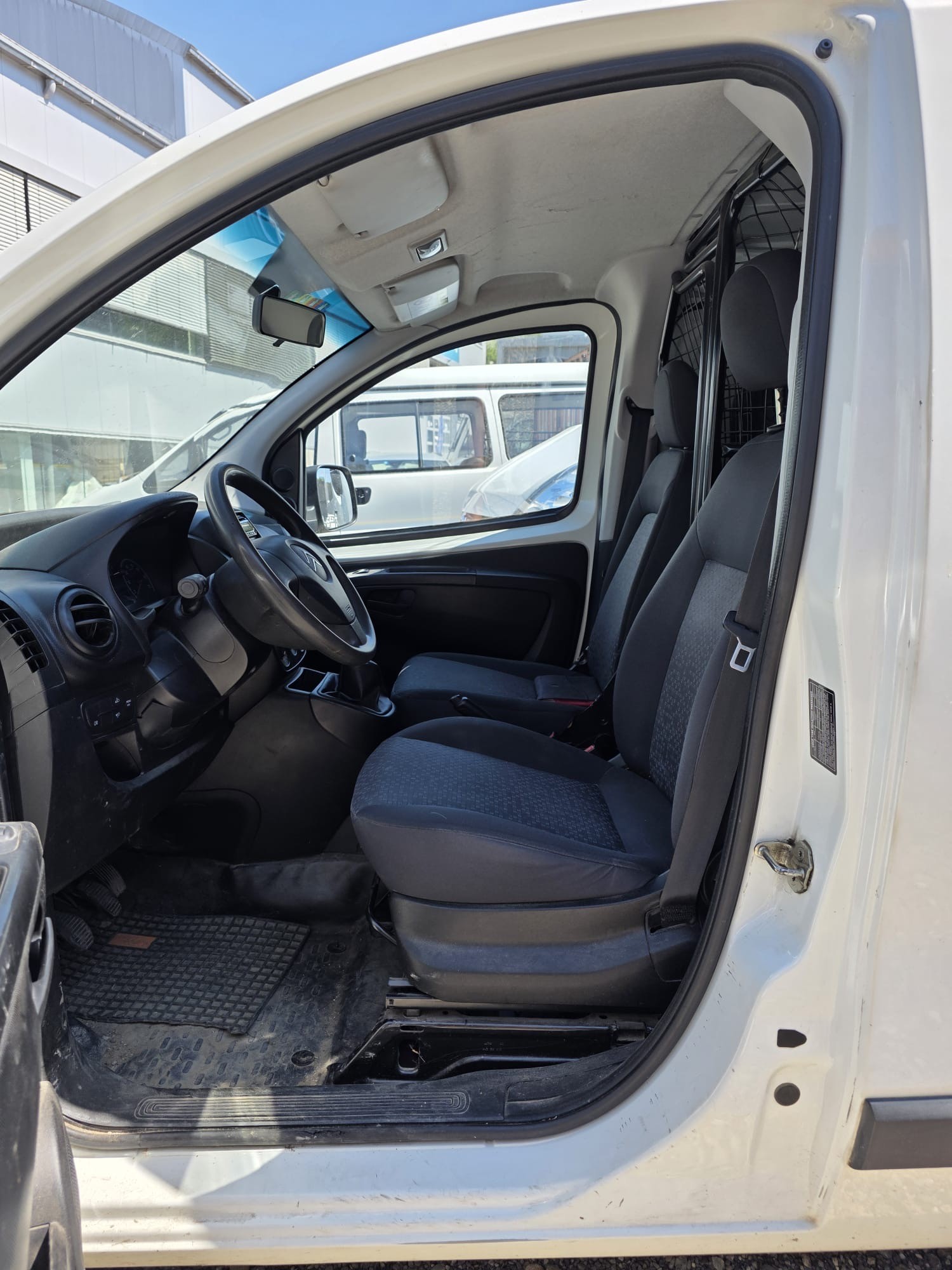 CITROEN Nemo 1.3 HDi-image-5