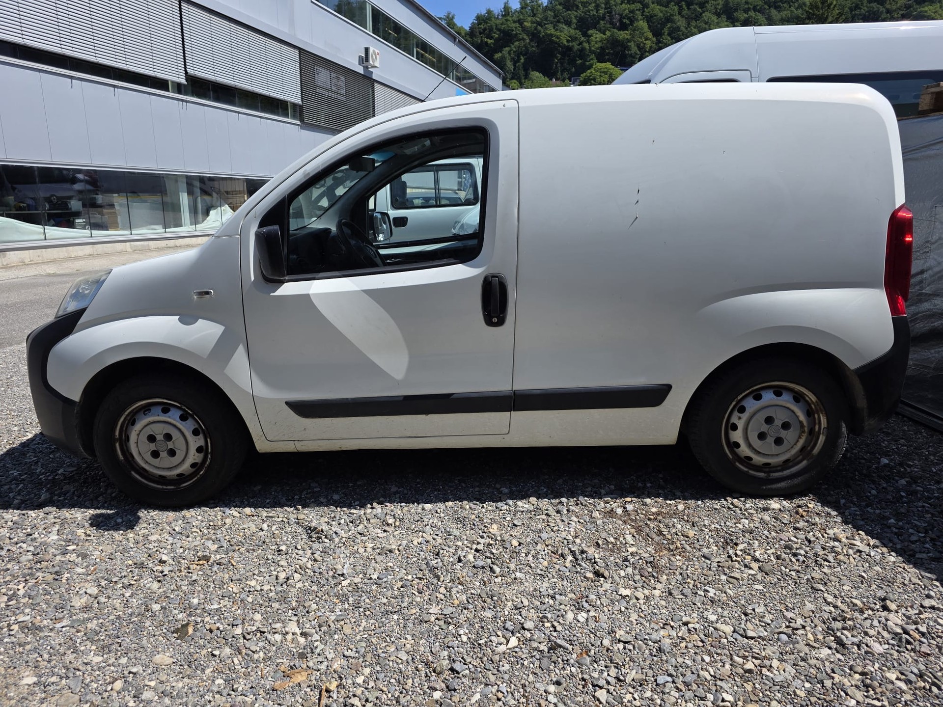 CITROEN Nemo 1.3 HDi-image-10