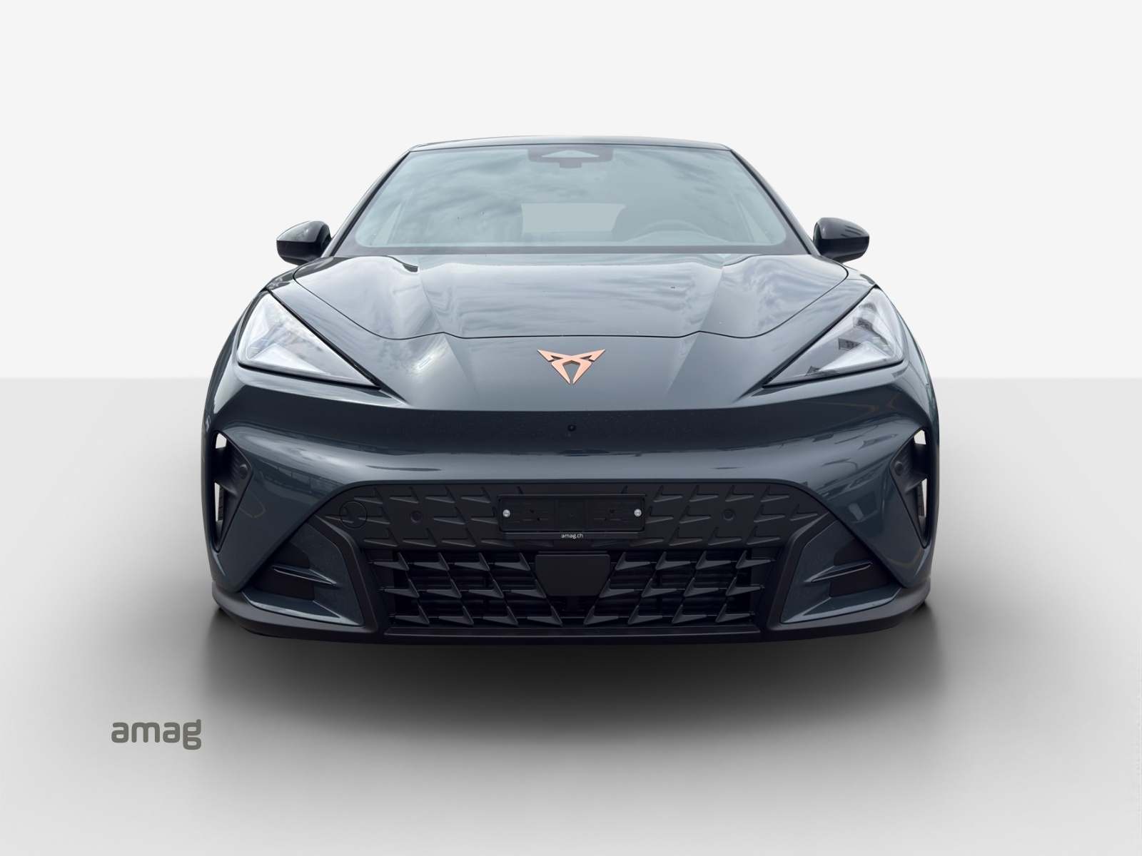 CUPRA Raval 52 kWh Dynamic+ Launch Edition-image-6
