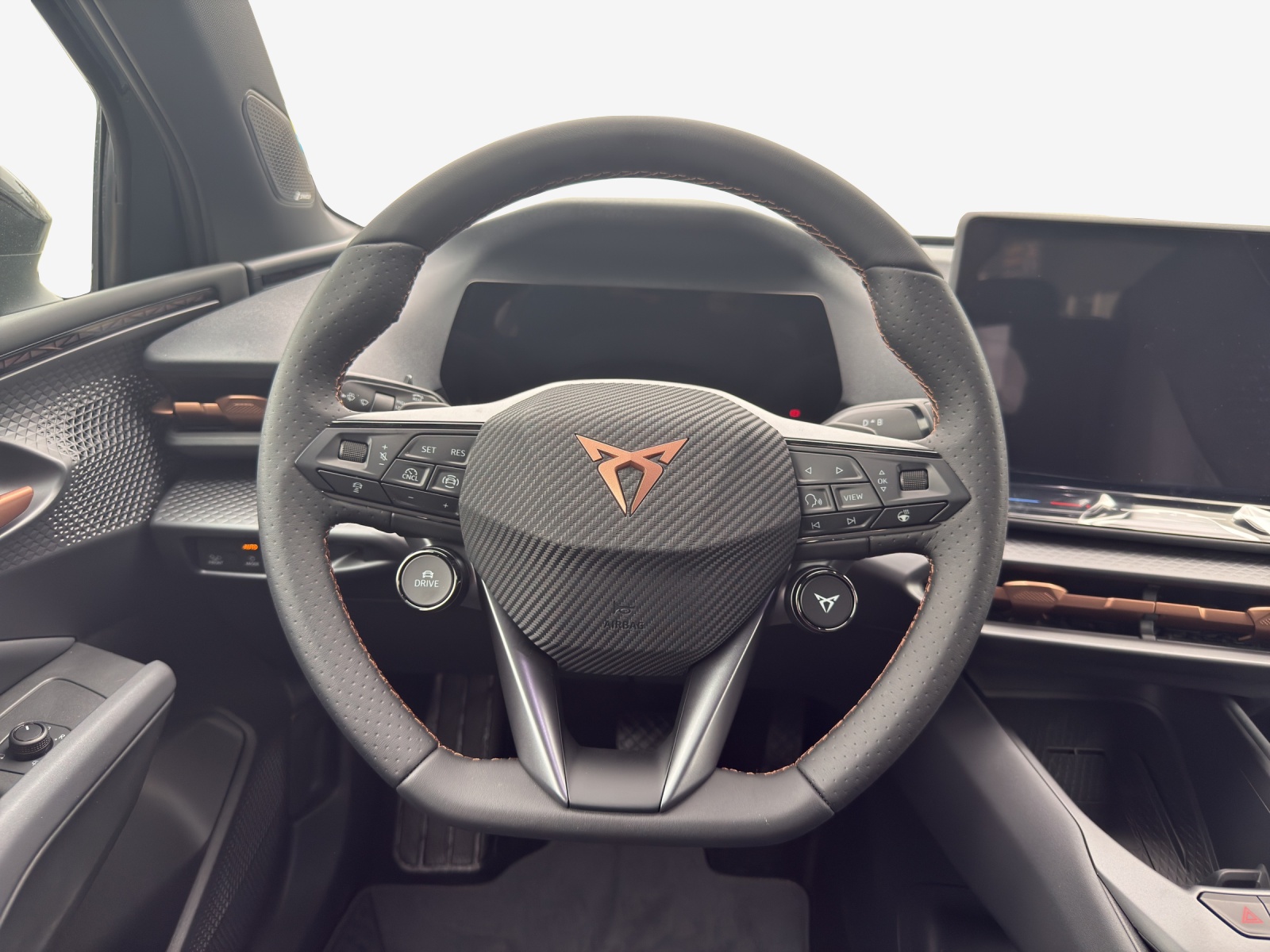 CUPRA Raval 52 kWh Dynamic+ Launch Edition-image-9