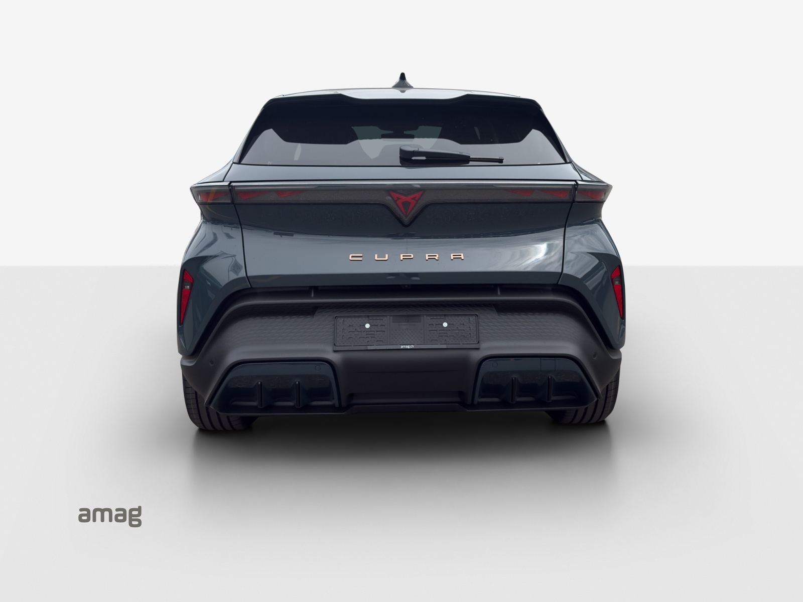CUPRA Raval 52 kWh Dynamic+ Launch Edition-image-3