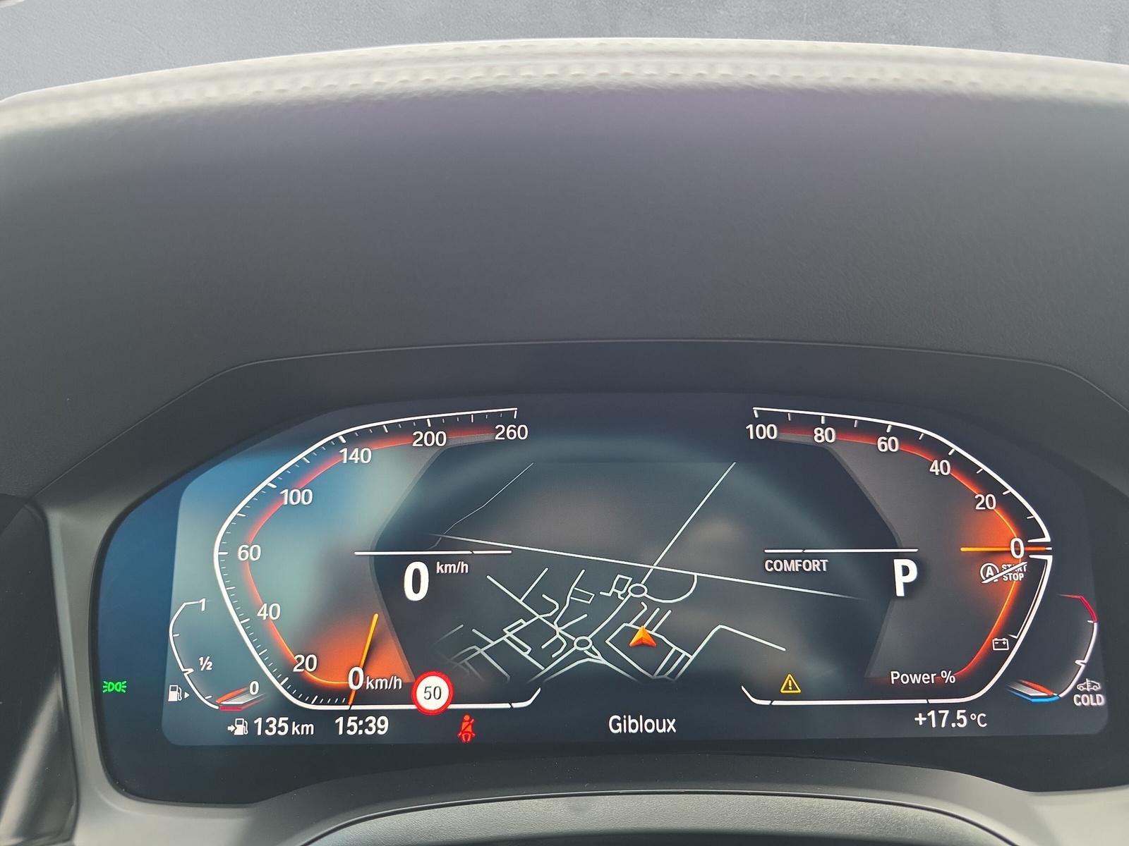 BMW 430i M Sport xDrive Gran Coupé G26 (CH)-image-23