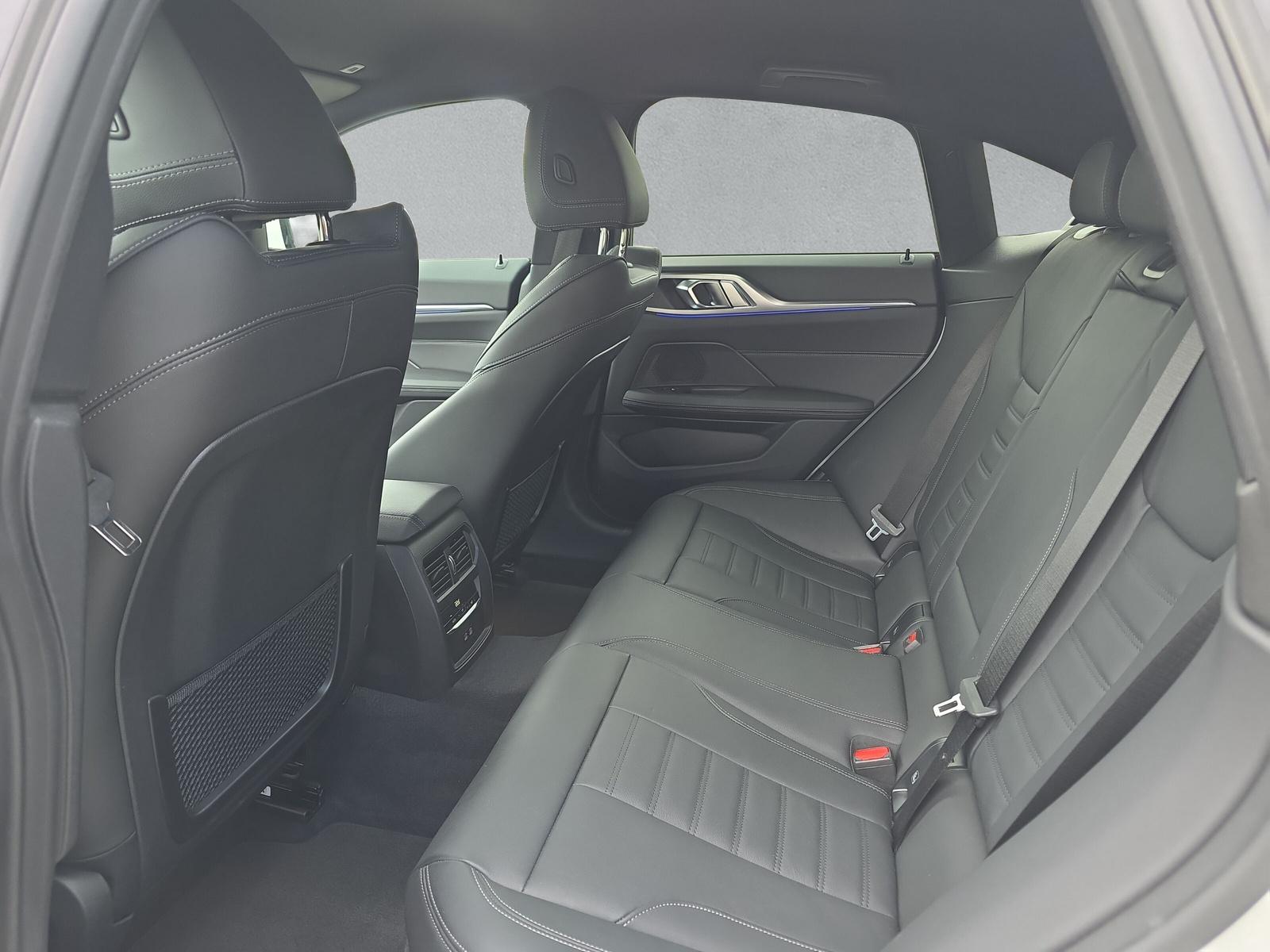 BMW 430i M Sport xDrive Gran Coupé G26 (CH)-image-15