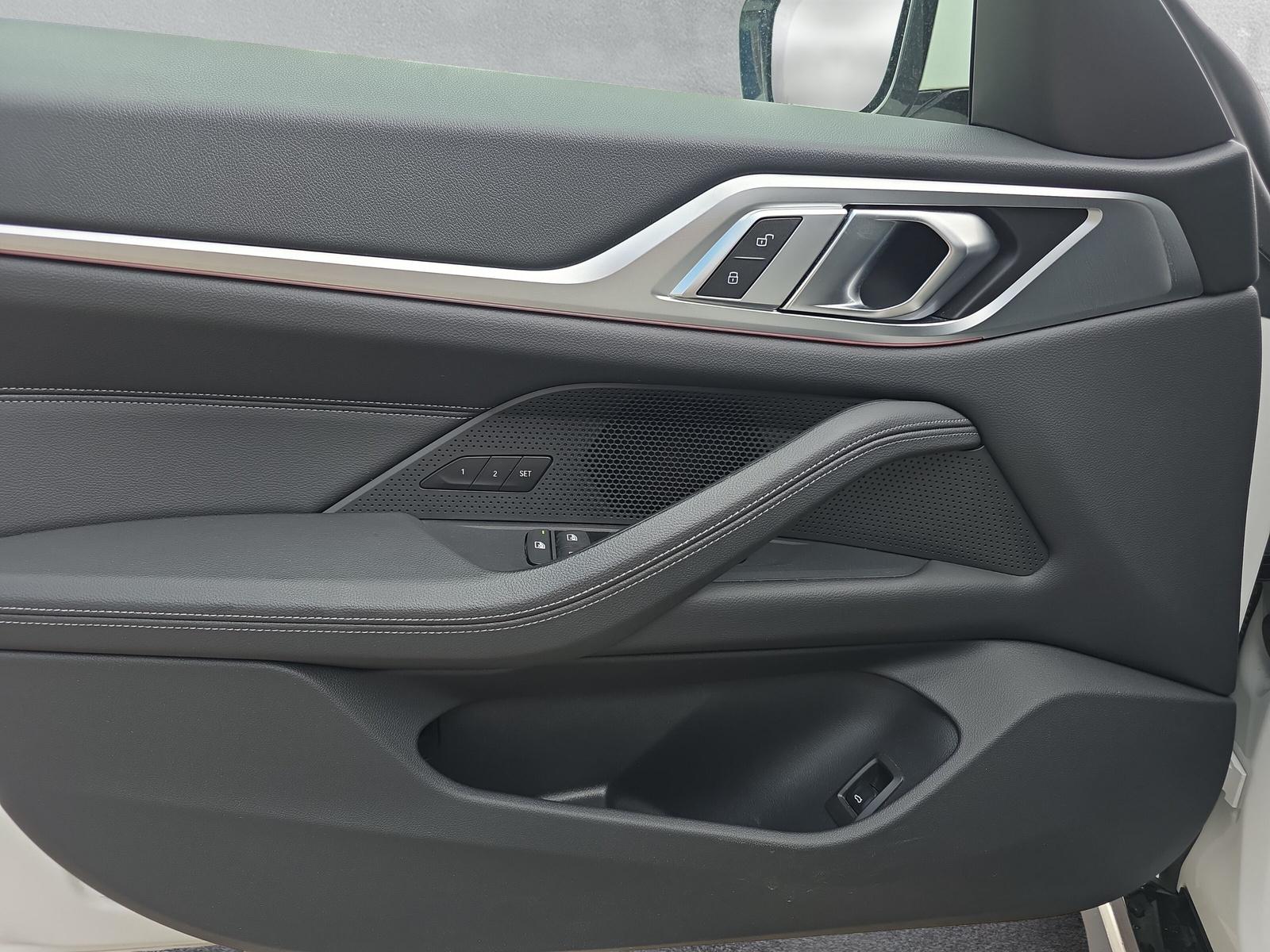 BMW 430i M Sport xDrive Gran Coupé G26 (CH)-image-21