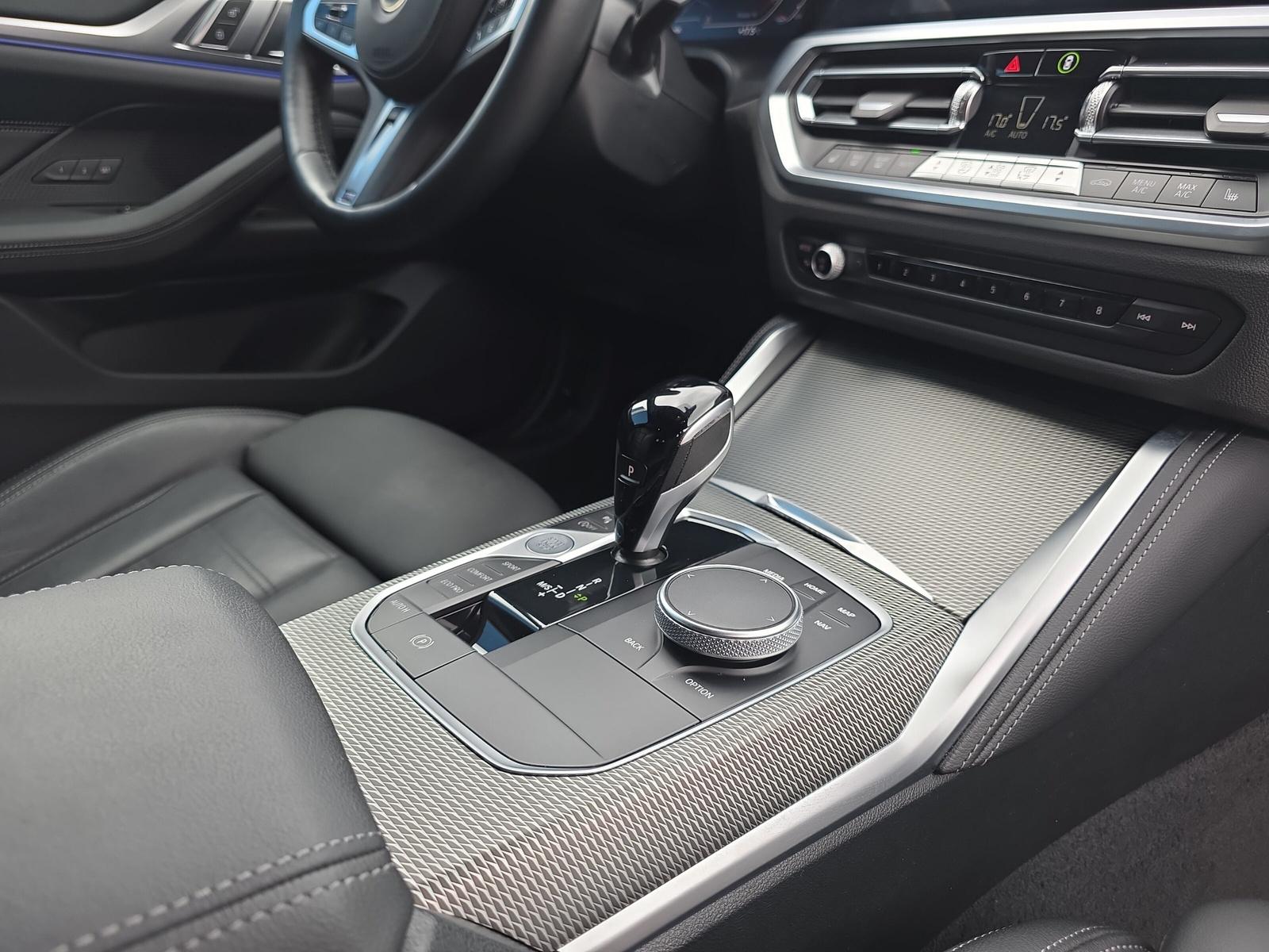 BMW 430i M Sport xDrive Gran Coupé G26 (CH)-image-14