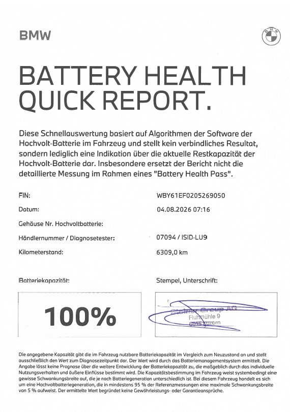 BMW iX1 xDrive 30 M Sport Pro-image-1