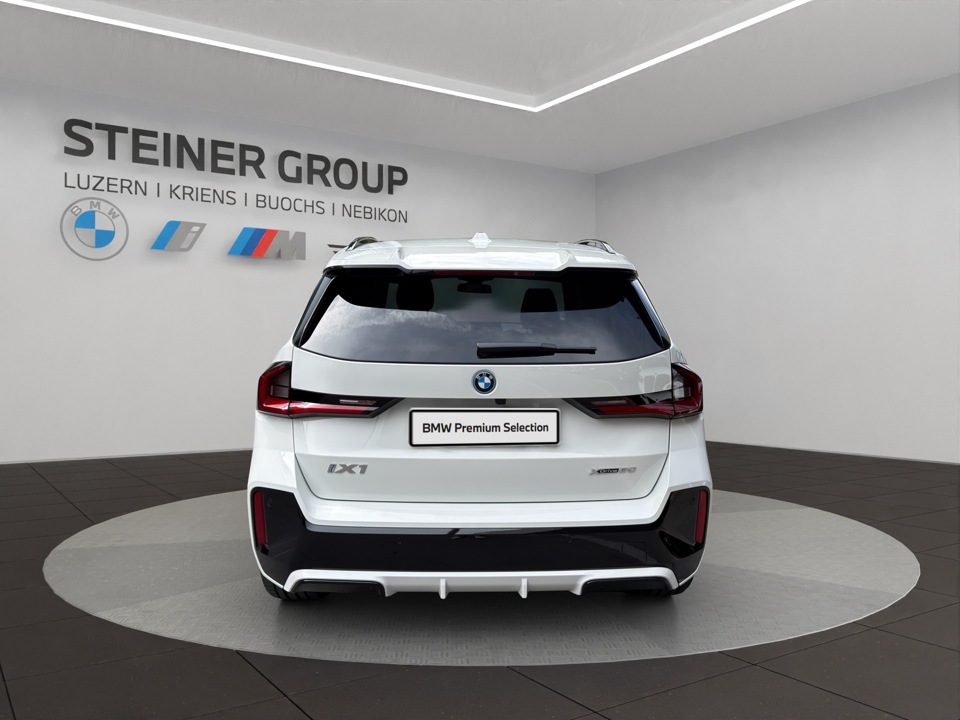 BMW iX1 xDrive 30 M Sport Pro-image-6