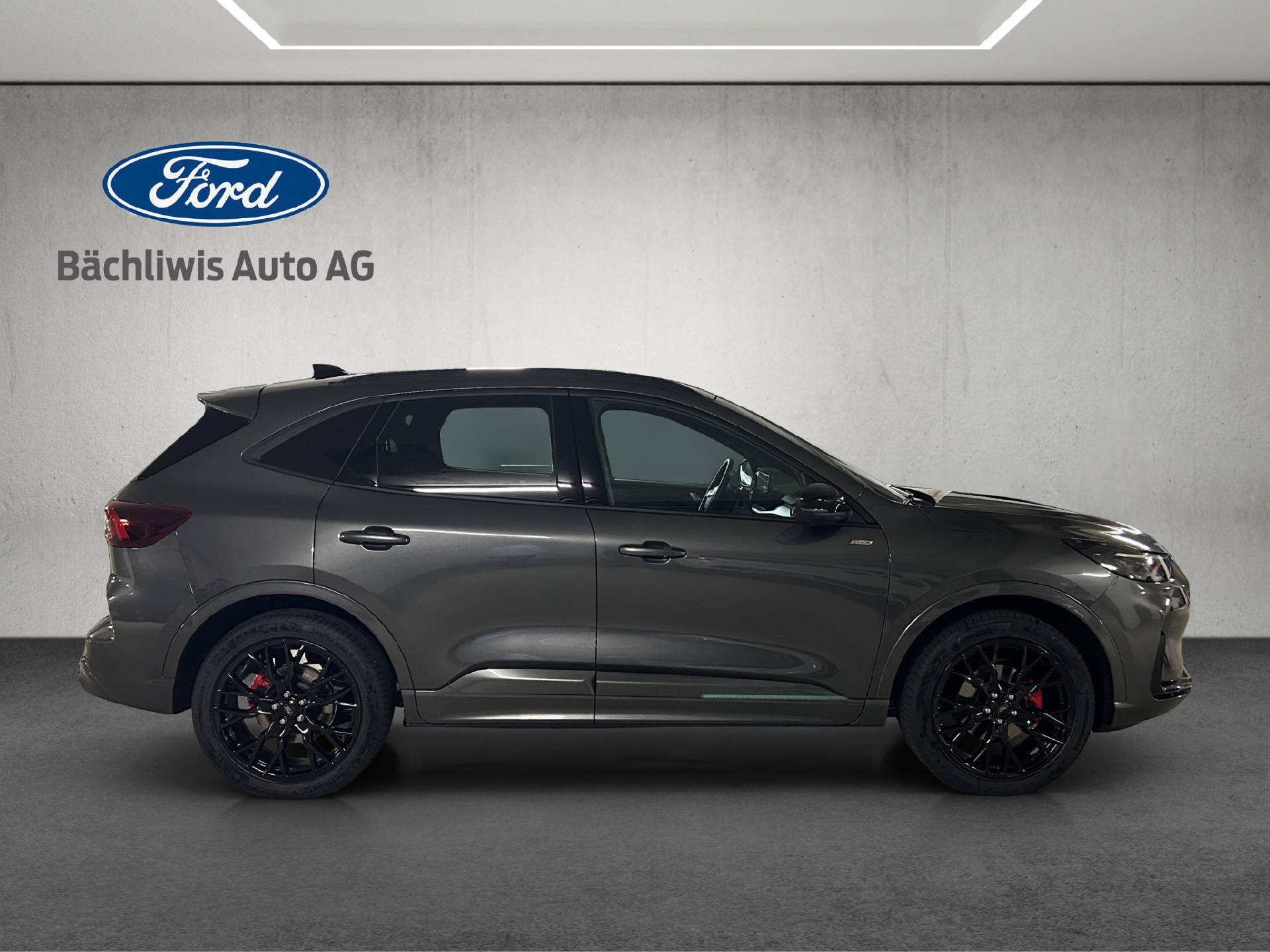 FORD Kuga 2.5 Plug-in Hybrid ST-Line X-image-5