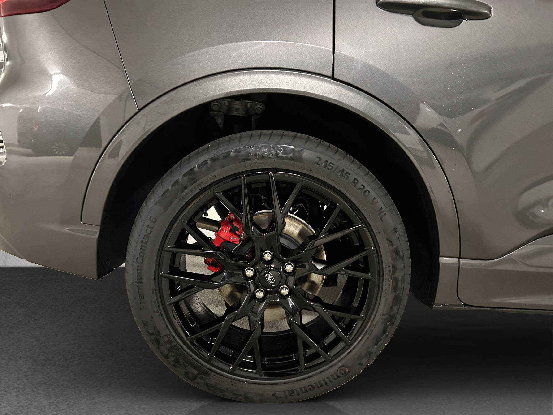 FORD Kuga 2.5 Plug-in Hybrid ST-Line X-image-23