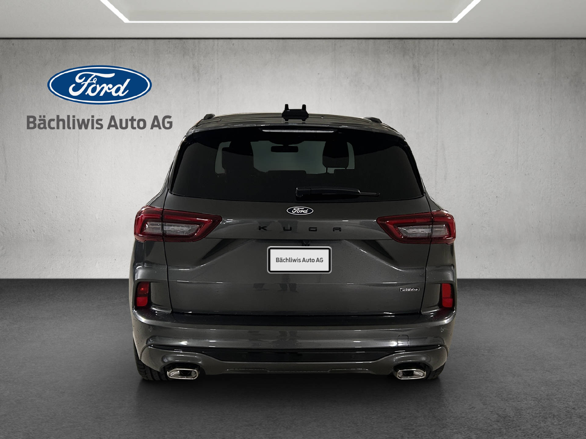 FORD Kuga 2.5 Plug-in Hybrid ST-Line X-image-3