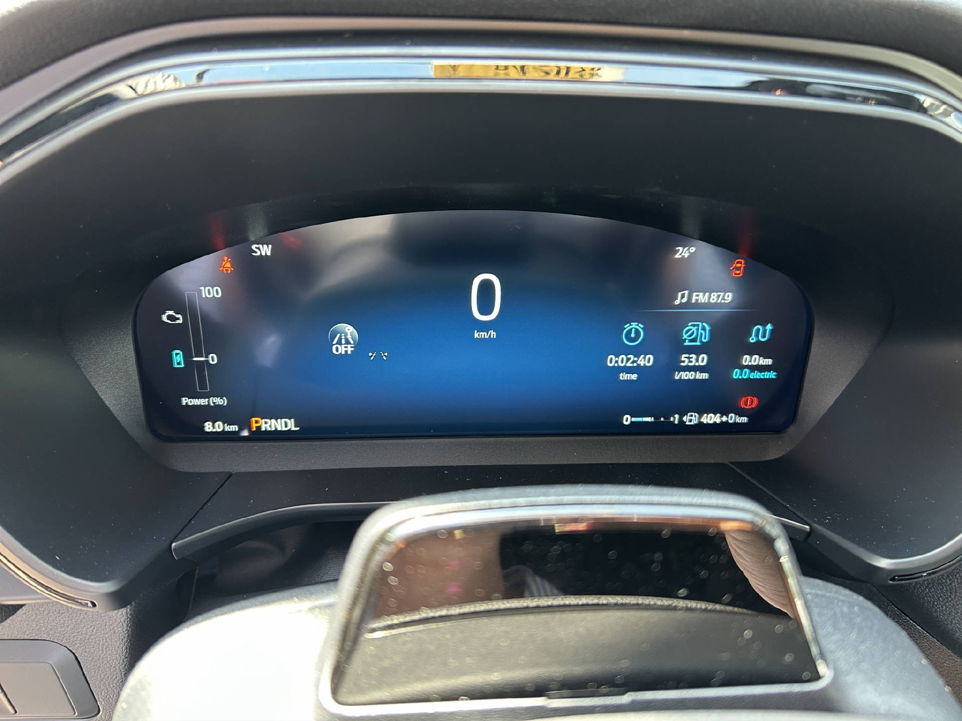 FORD Kuga 2.5 Plug-in Hybrid ST-Line X-image-11