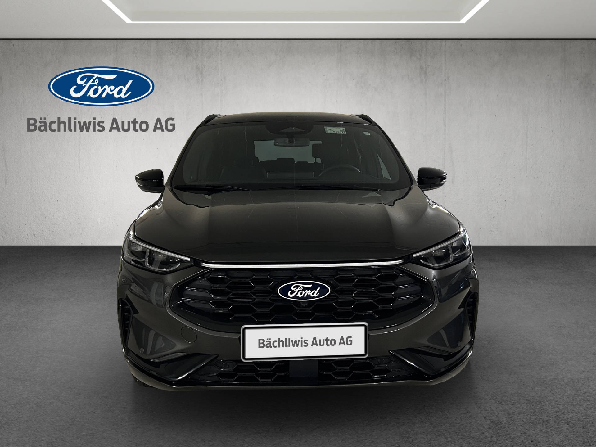 FORD Kuga 2.5 Plug-in Hybrid ST-Line X-image-7