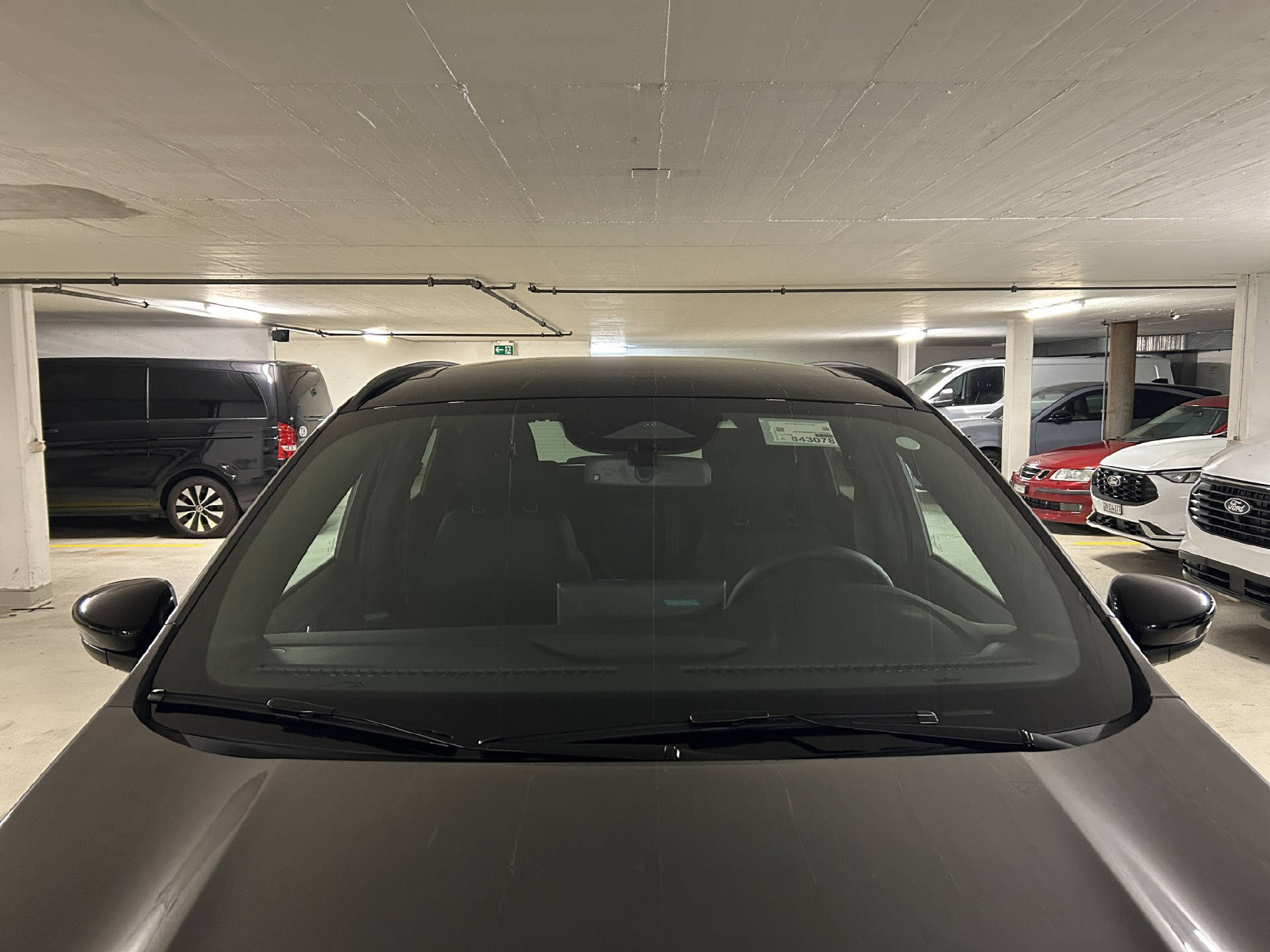 FORD Kuga 2.5 Plug-in Hybrid ST-Line X-image-27