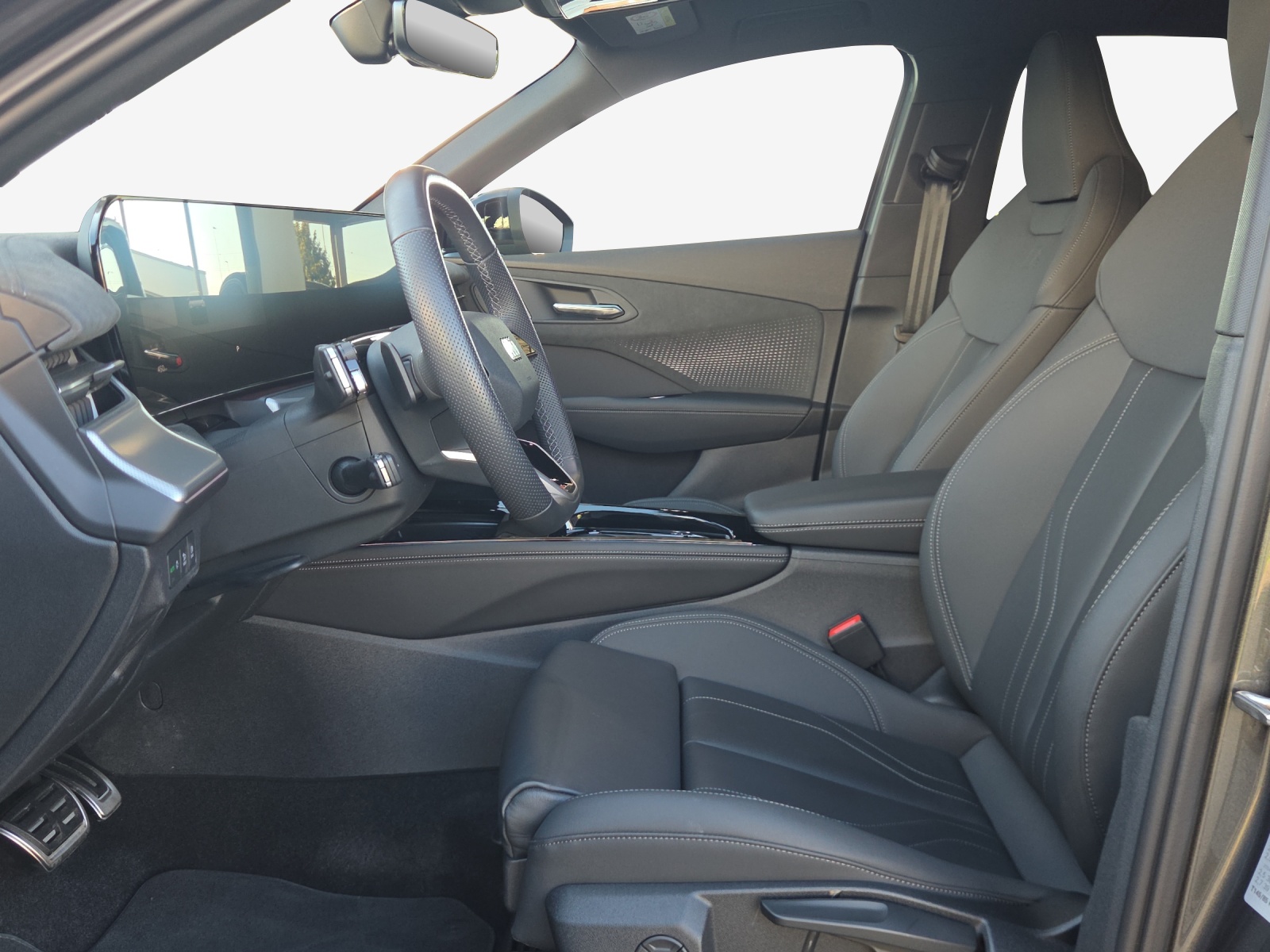AUDI Q3 Sportback 110 kW TFSI S tronic-image-7