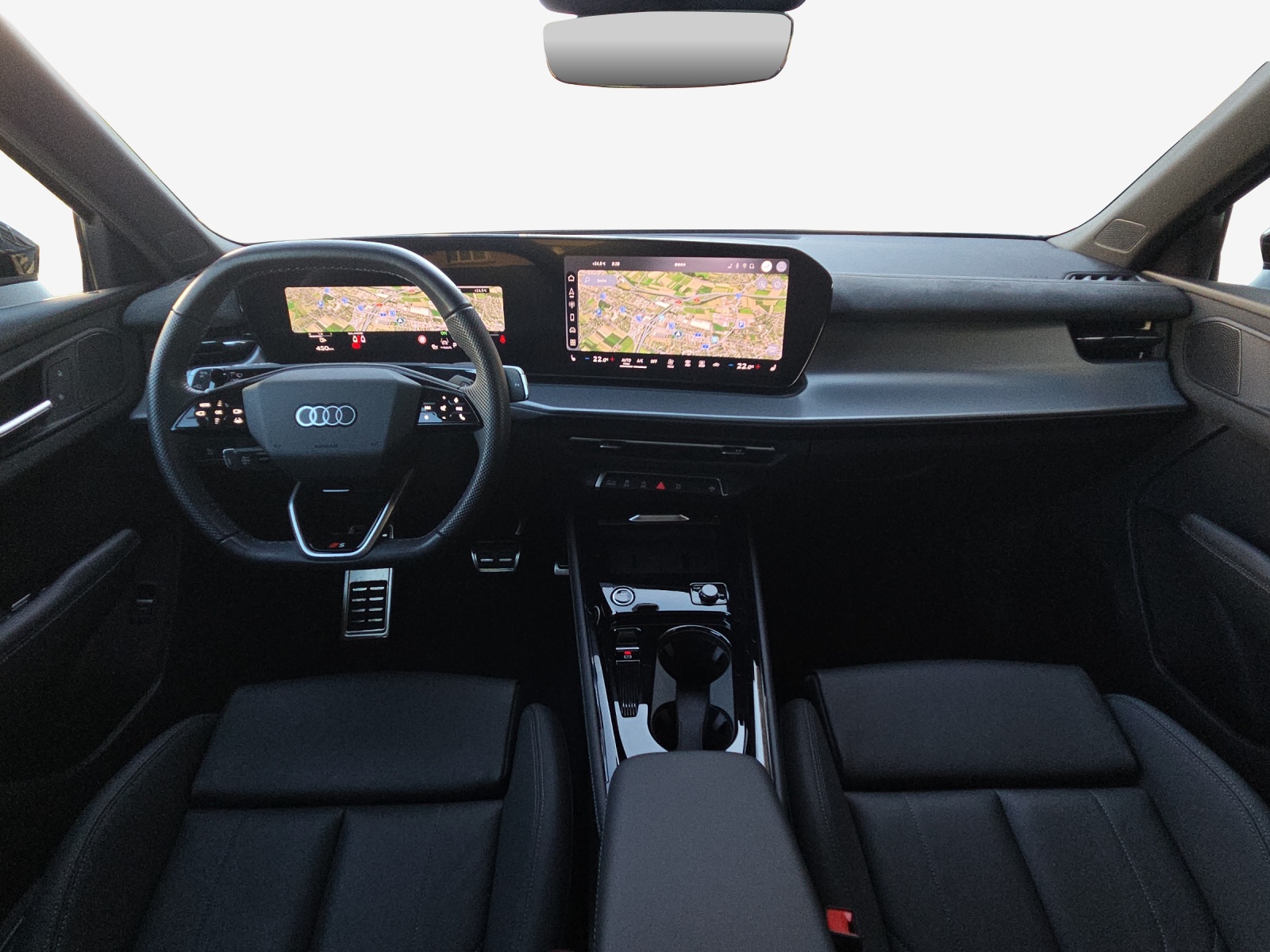 AUDI Q3 Sportback 110 kW TFSI S tronic-image-8