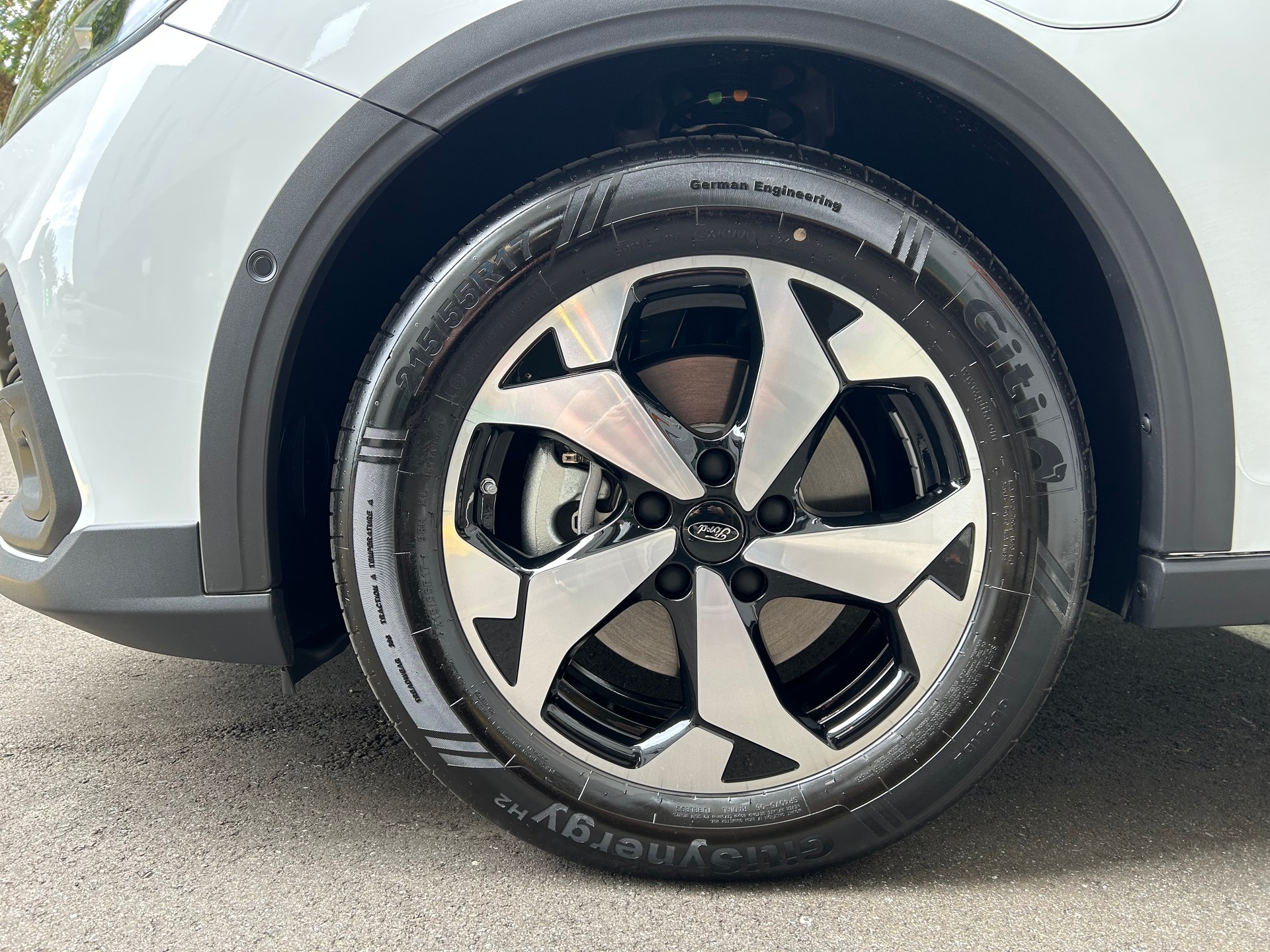 FORD Tourneo Connect 1.5 PHEV Active Automat-image-16