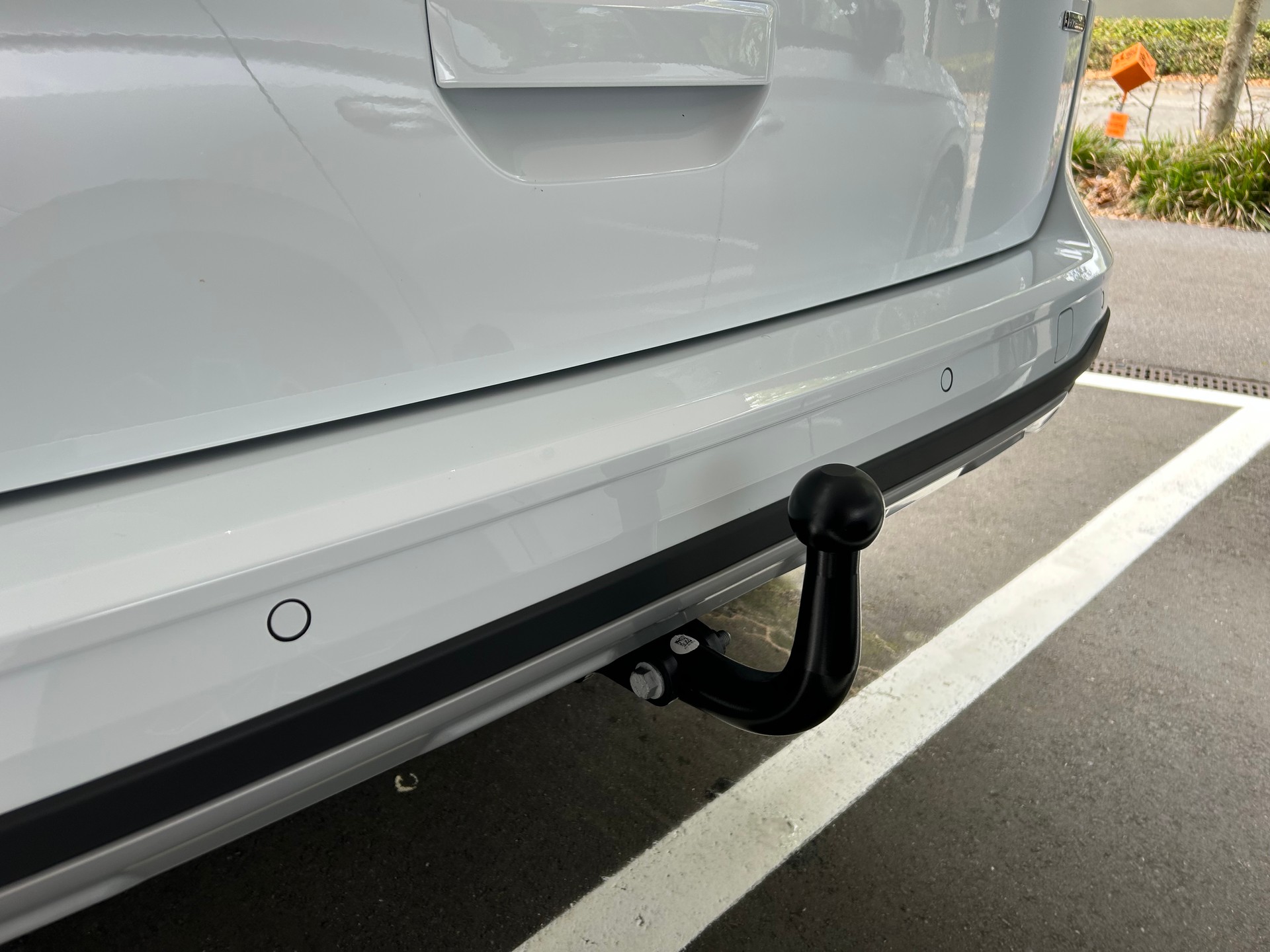 FORD Tourneo Connect 1.5 PHEV Active Automat-image-6