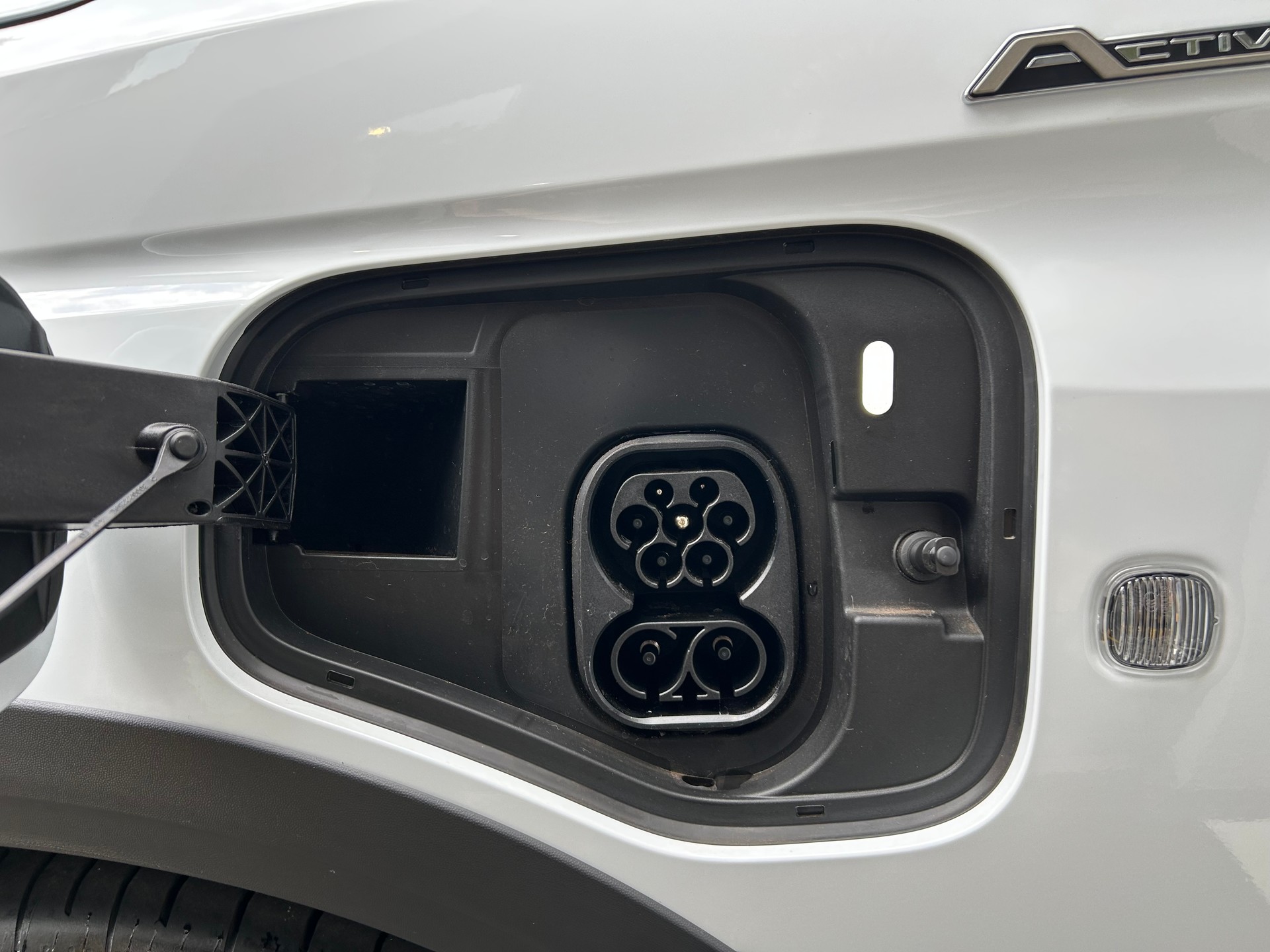 FORD Tourneo Connect 1.5 PHEV Active Automat-image-19