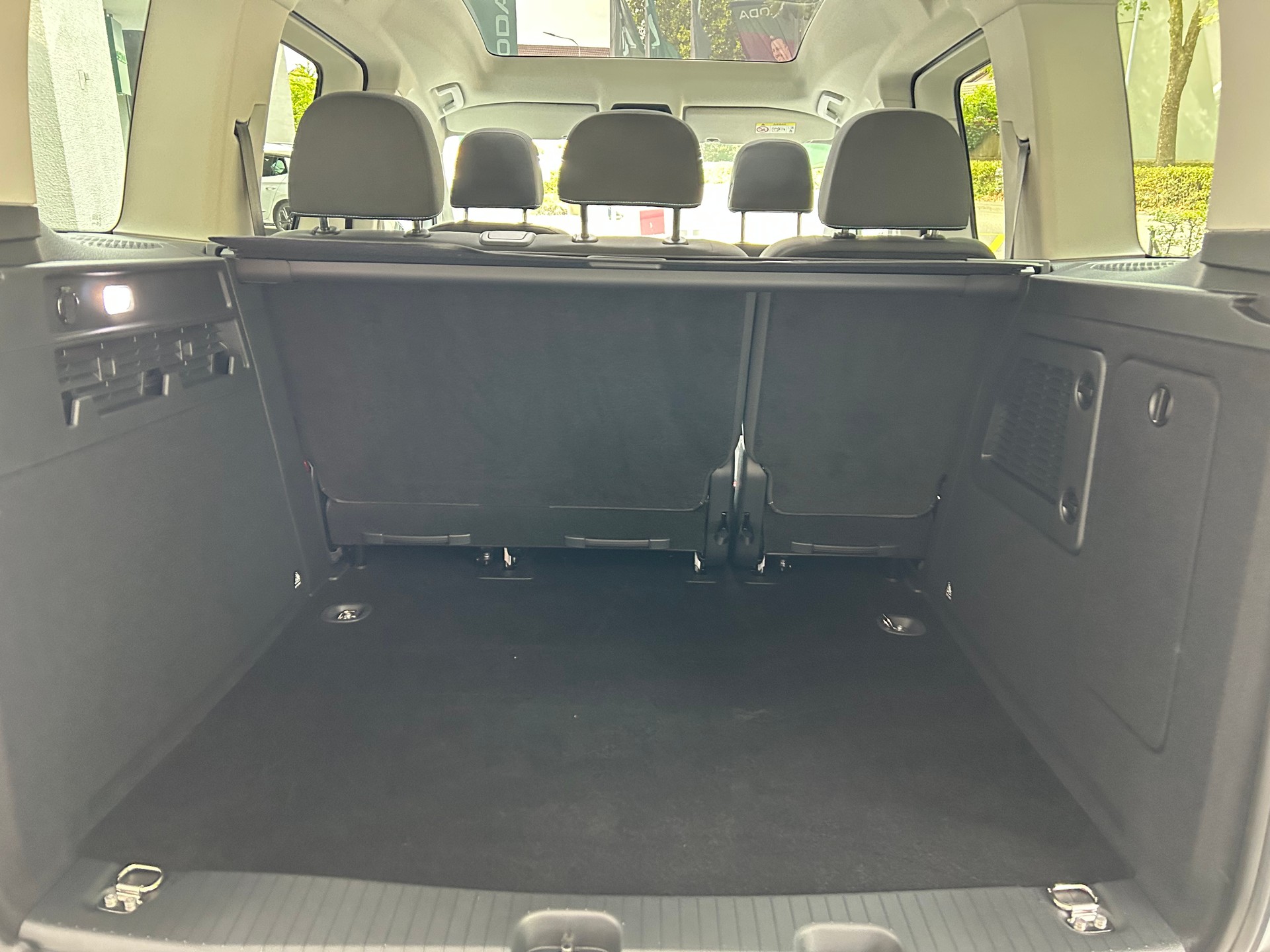 FORD Tourneo Connect 1.5 PHEV Active Automat-image-3