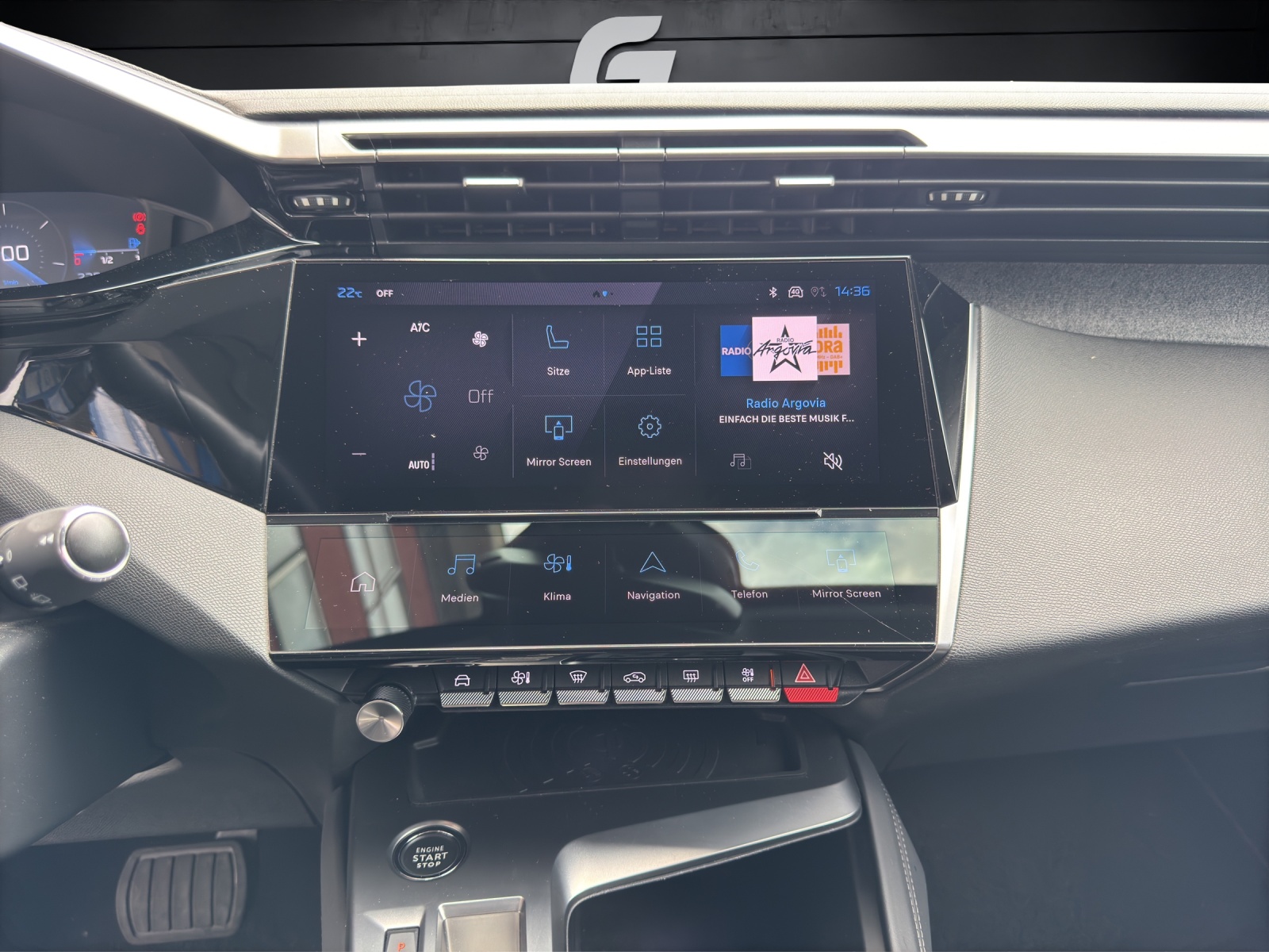 PEUGEOT 308 1.2 Allure Pack EAT8-image-6