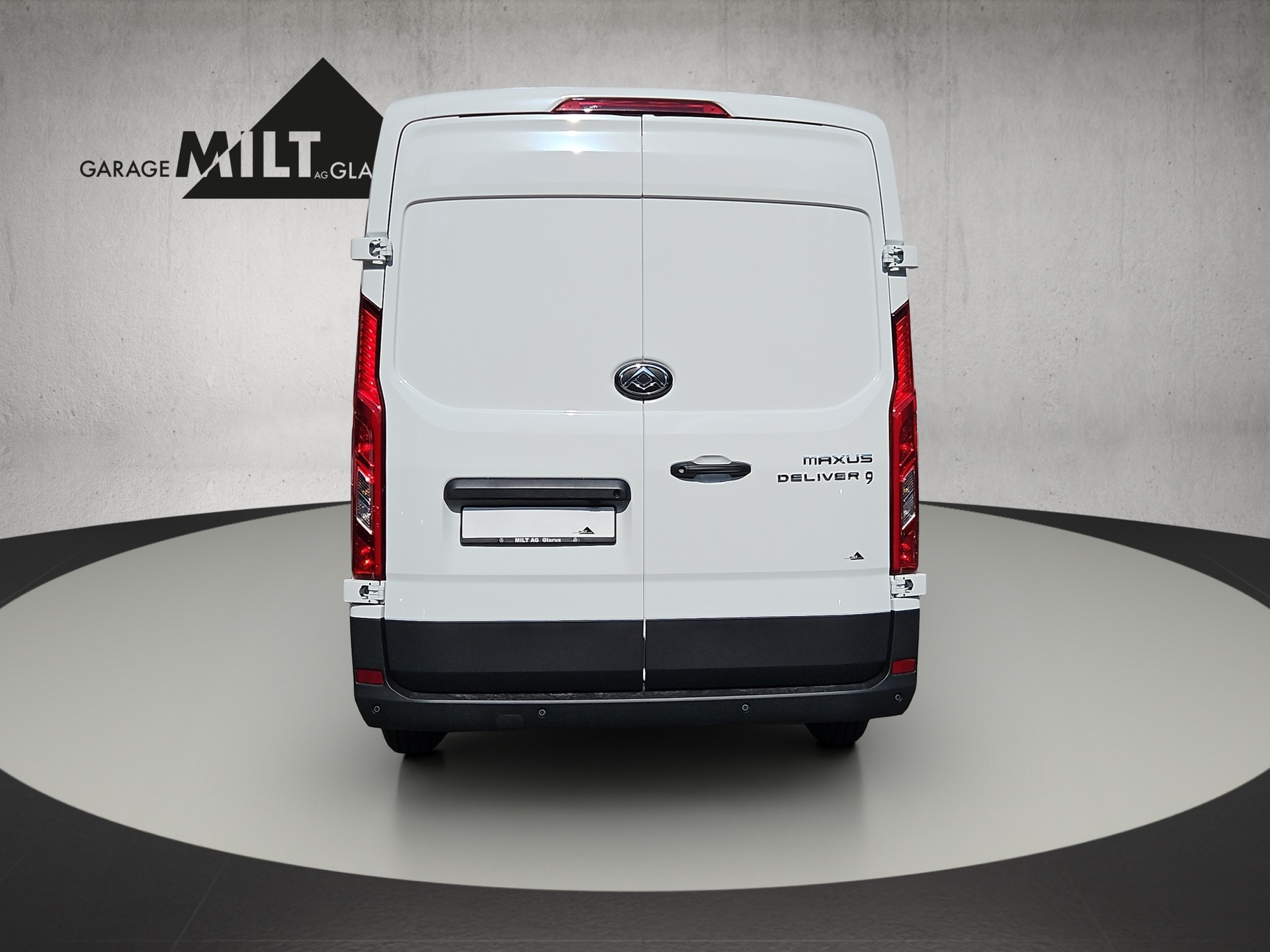 MAXUS Deliver 9 Kaw. L3H2 2.0 TD Luxury-image-6