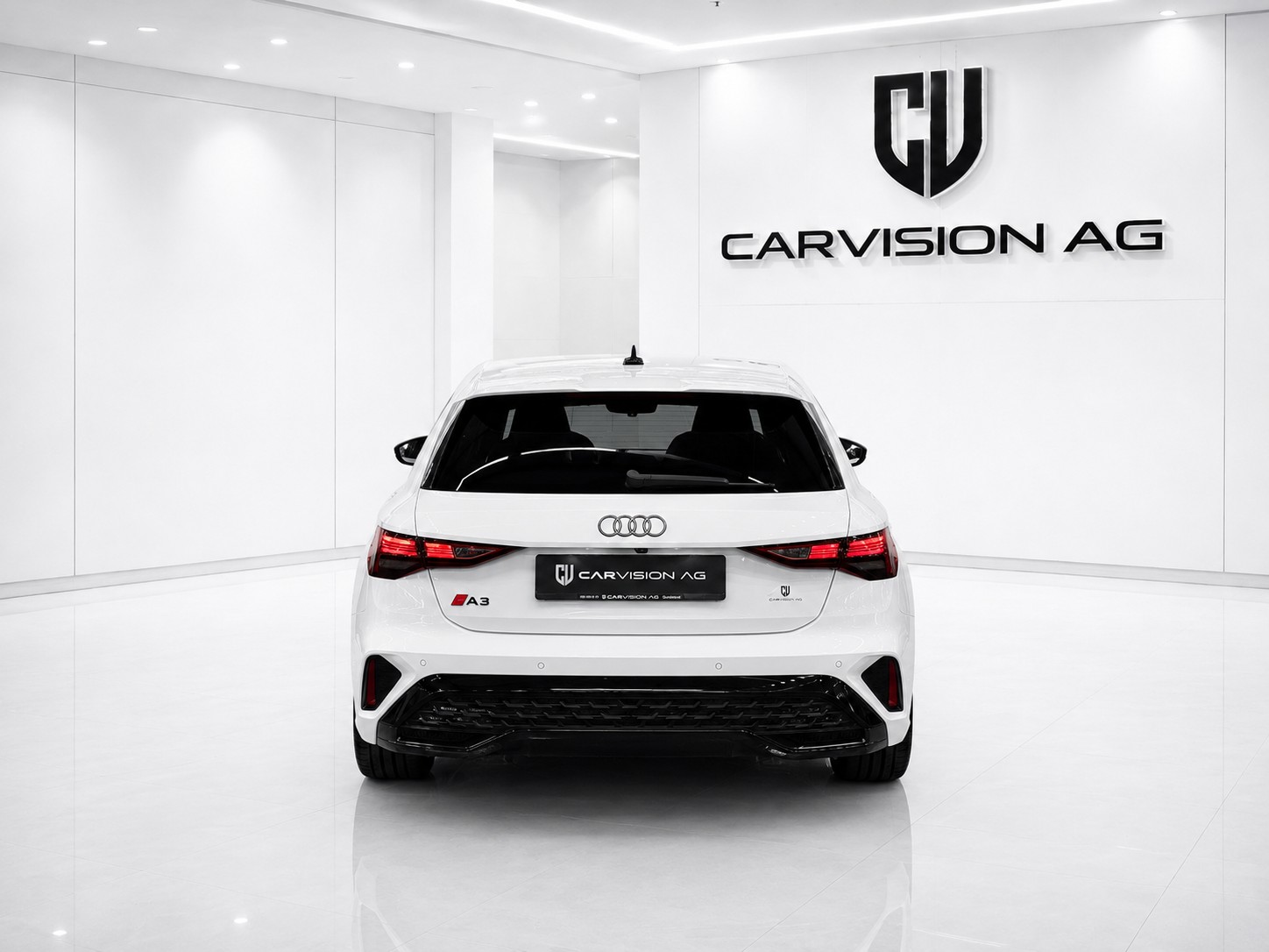 AUDI A3 Sportback 35 TFSI S line S-tronic * Facelift *-image-5