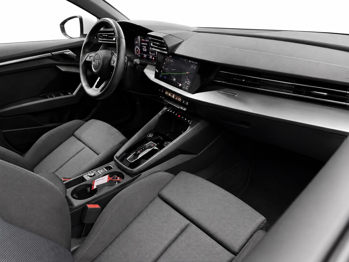 AUDI A3 Sportback 35 TFSI S line S-tronic * Facelift *-image-9