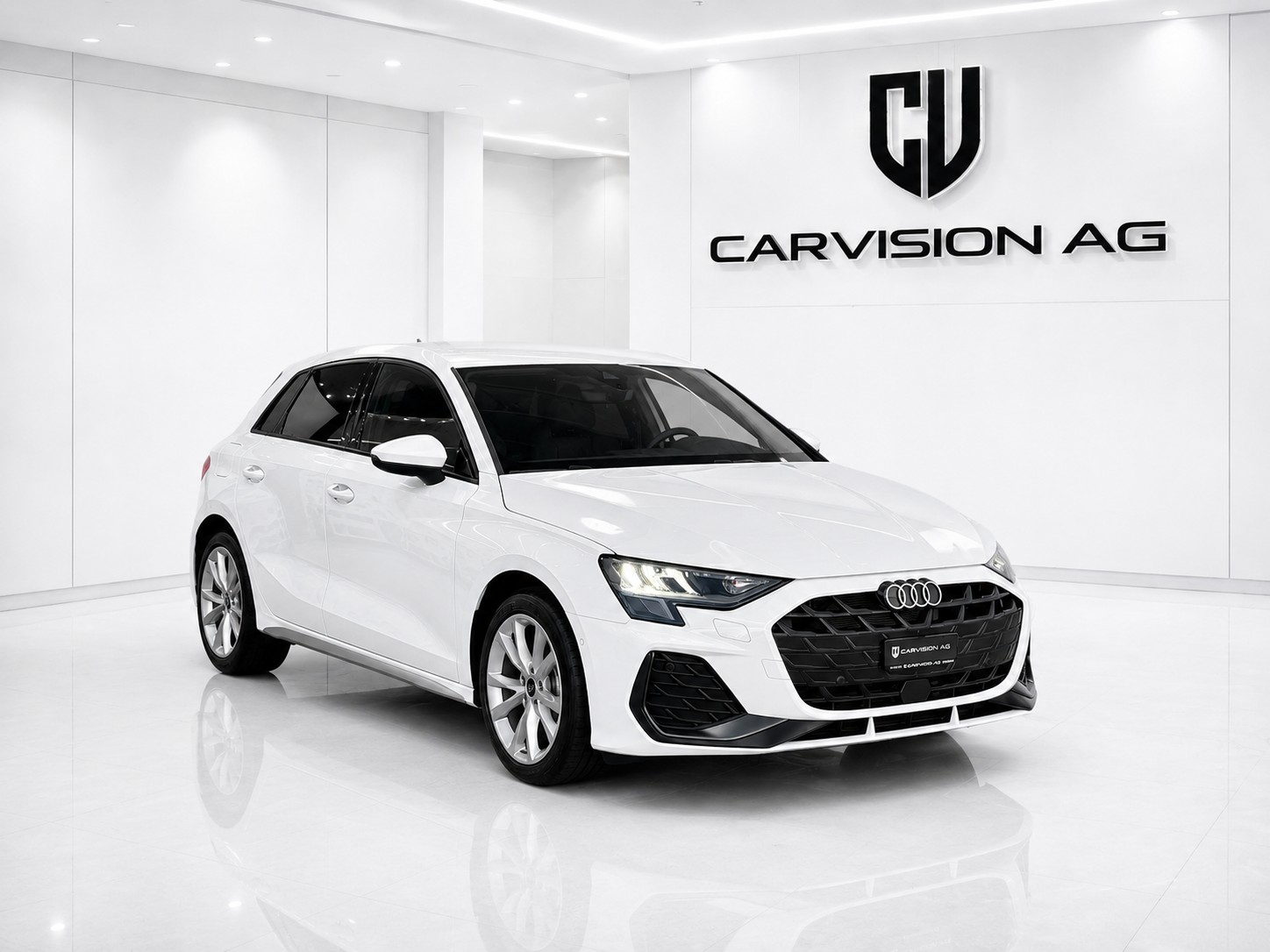 AUDI A3 Sportback 35 TFSI S line S-tronic * Facelift *-image-2
