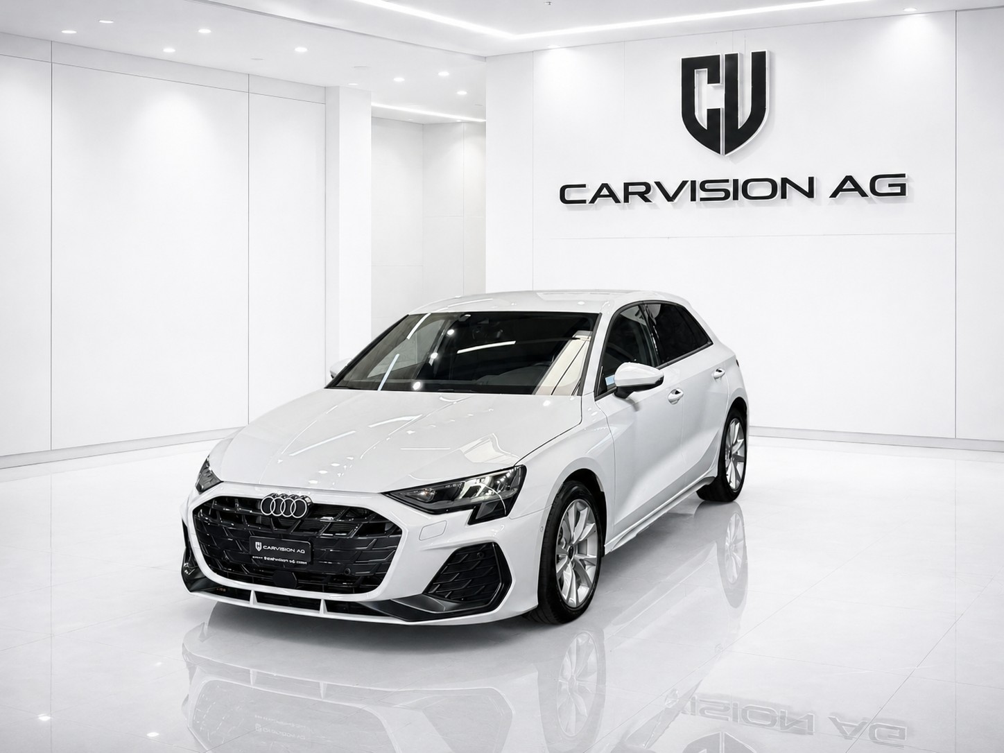 AUDI A3 Sportback 35 TFSI S line S-tronic * Facelift *-image-0