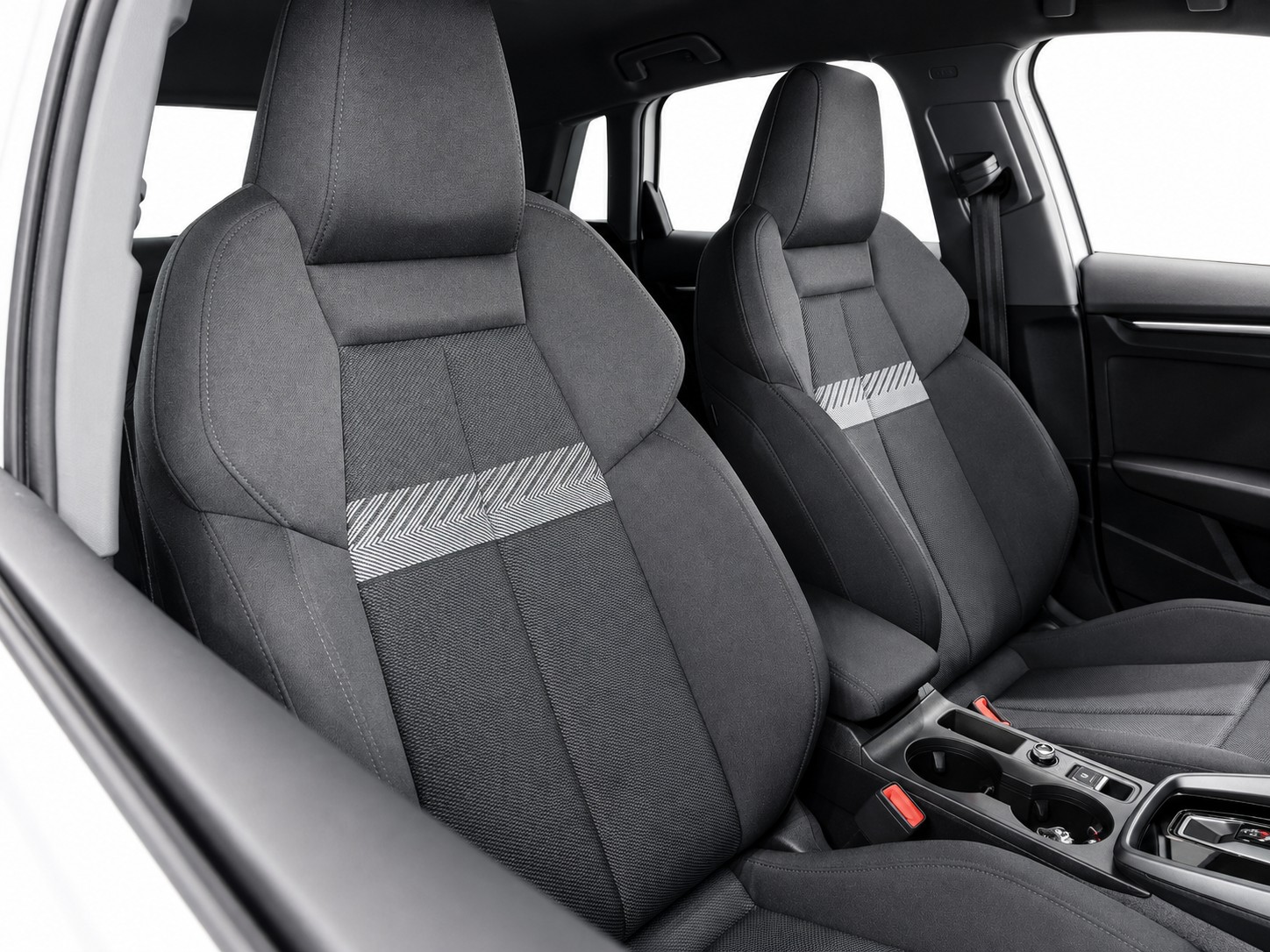 AUDI A3 Sportback 35 TFSI S line S-tronic * Facelift *-image-11