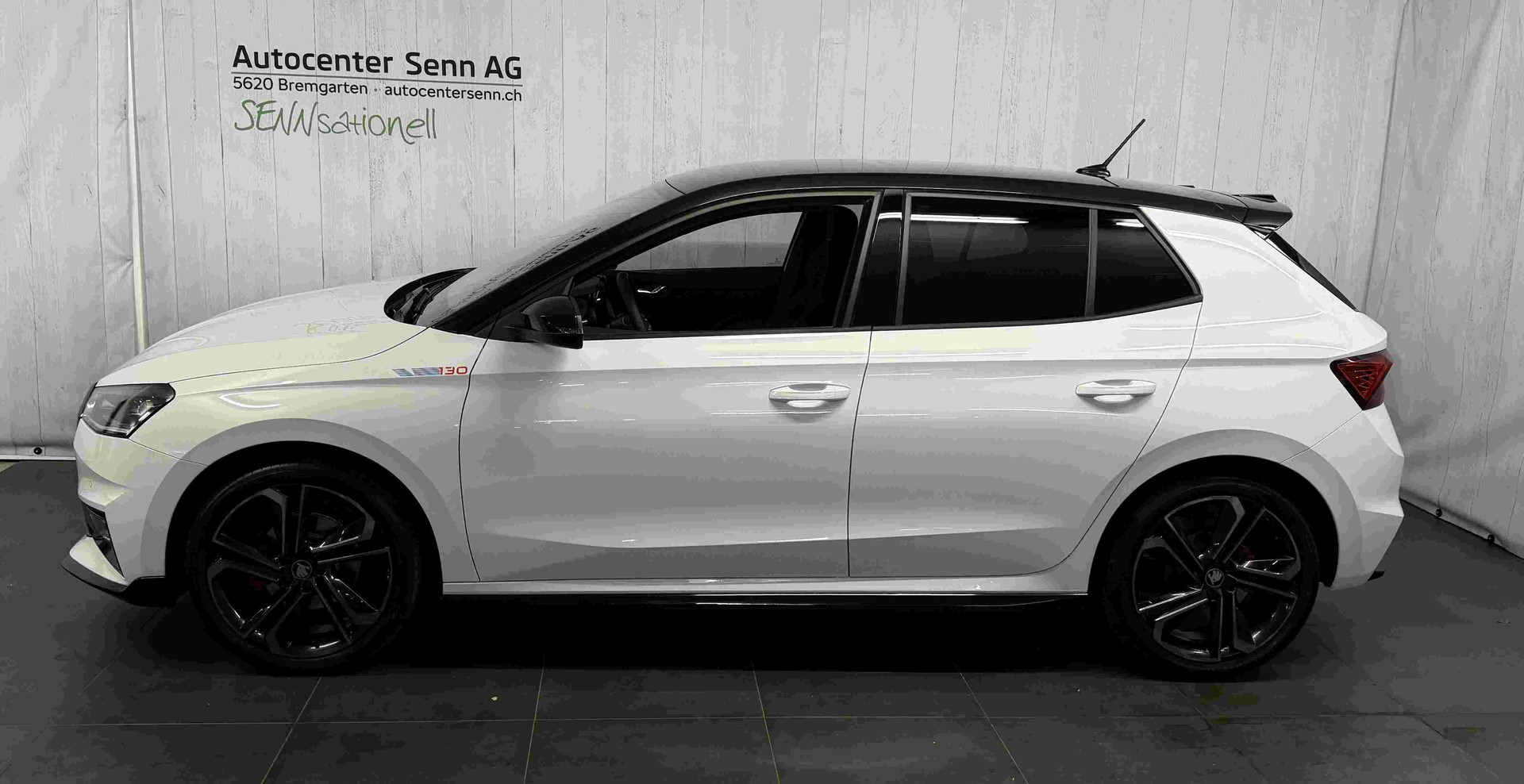 SKODA Fabia 1.5 TSI 130 DSG-showroom-element-1