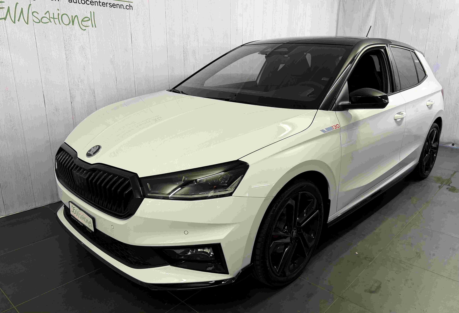 SKODA Fabia 1.5 TSI 130 DSG-showroom-element-2
