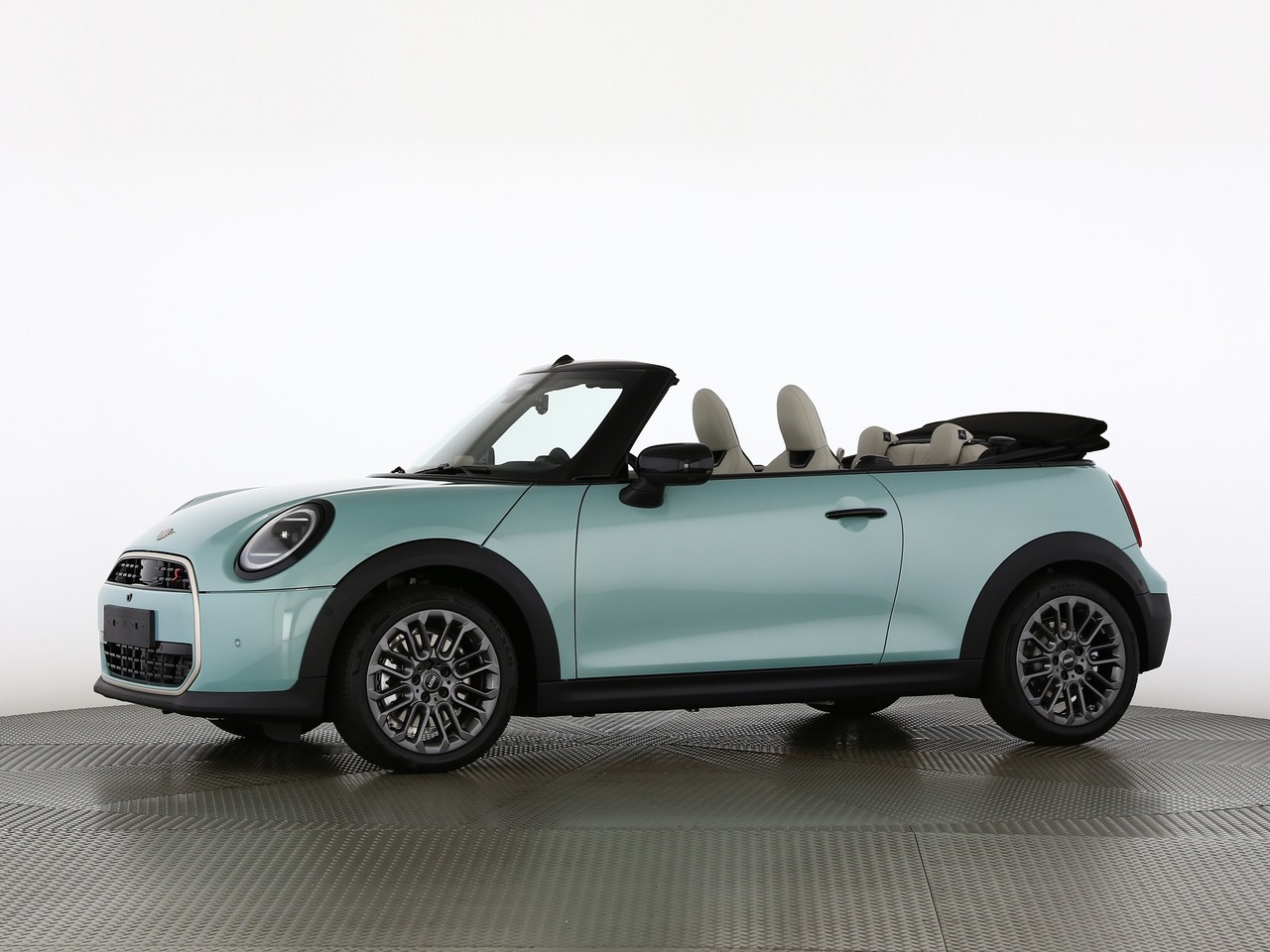MINI Cooper S Cabriolet DKG-image-3