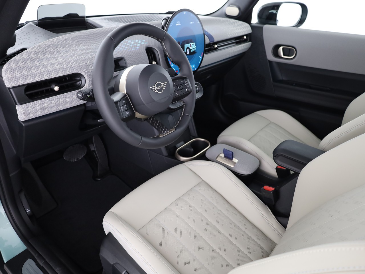 MINI Cooper S Cabriolet DKG-image-37