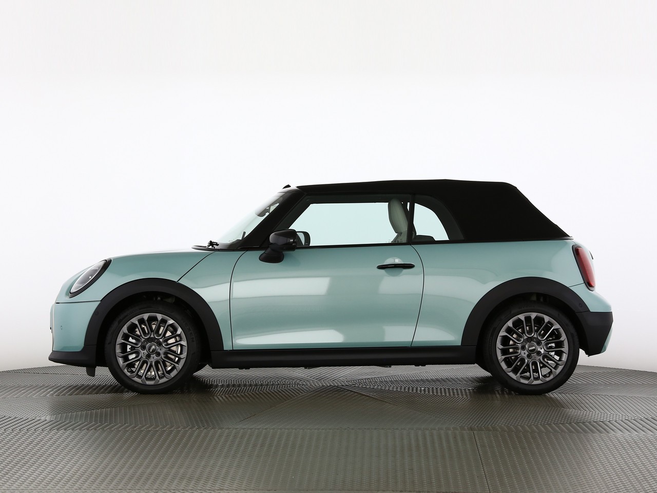MINI Cooper S Cabriolet DKG-image-24