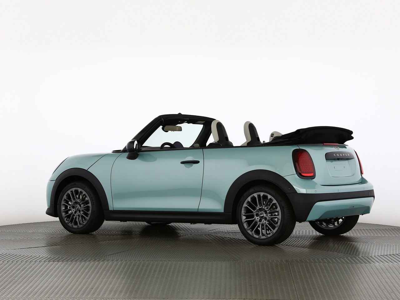 MINI Cooper S Cabriolet DKG-image-7