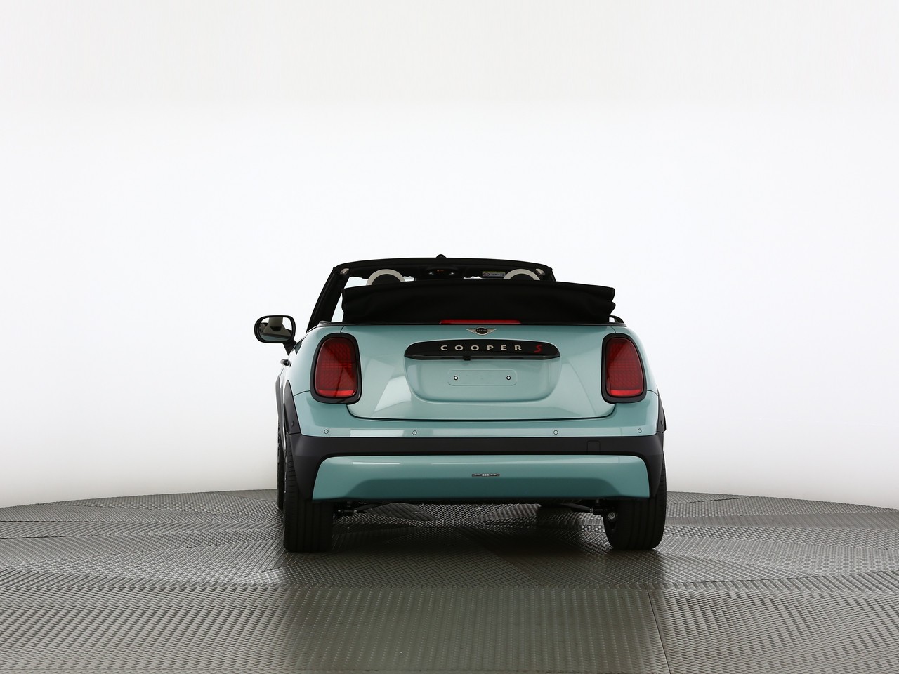 MINI Cooper S Cabriolet DKG-image-10