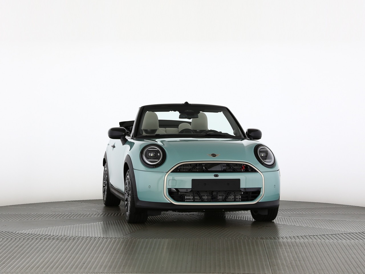 MINI Cooper S Cabriolet DKG-image-22