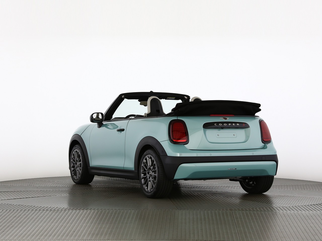MINI Cooper S Cabriolet DKG-image-9