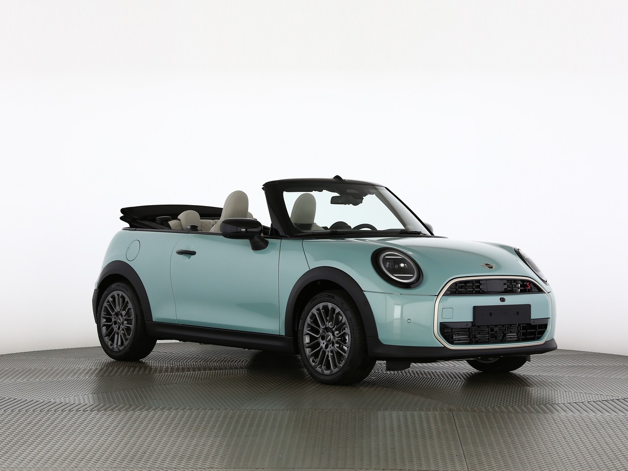 MINI Cooper S Cabriolet DKG-image-20