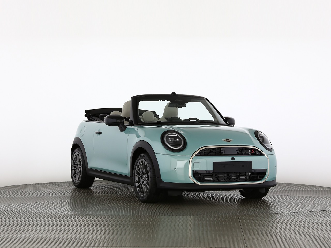 MINI Cooper S Cabriolet DKG-image-21