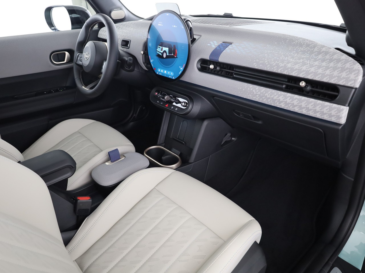 MINI Cooper S Cabriolet DKG-image-38