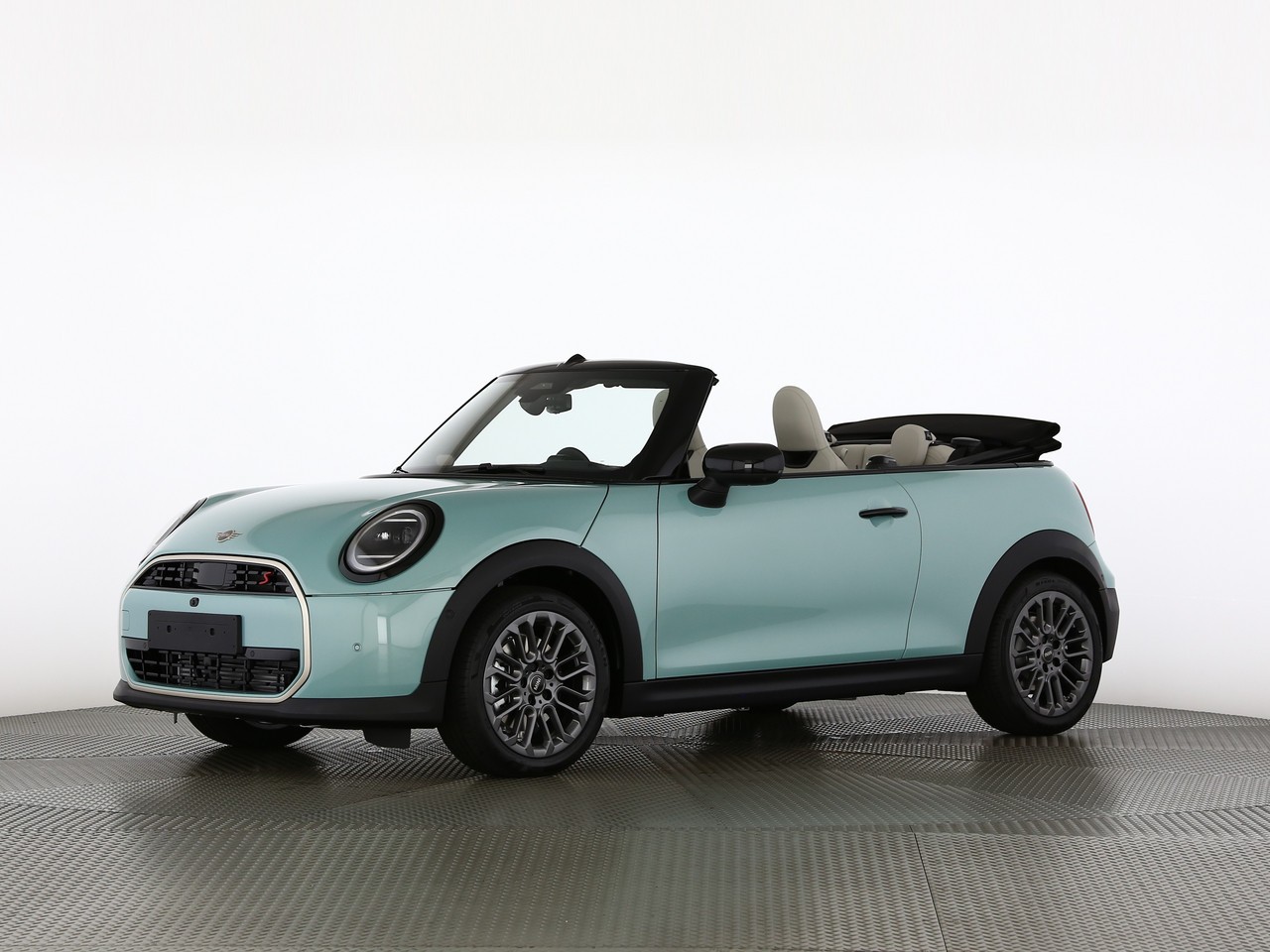 MINI Cooper S Cabriolet DKG-image-2