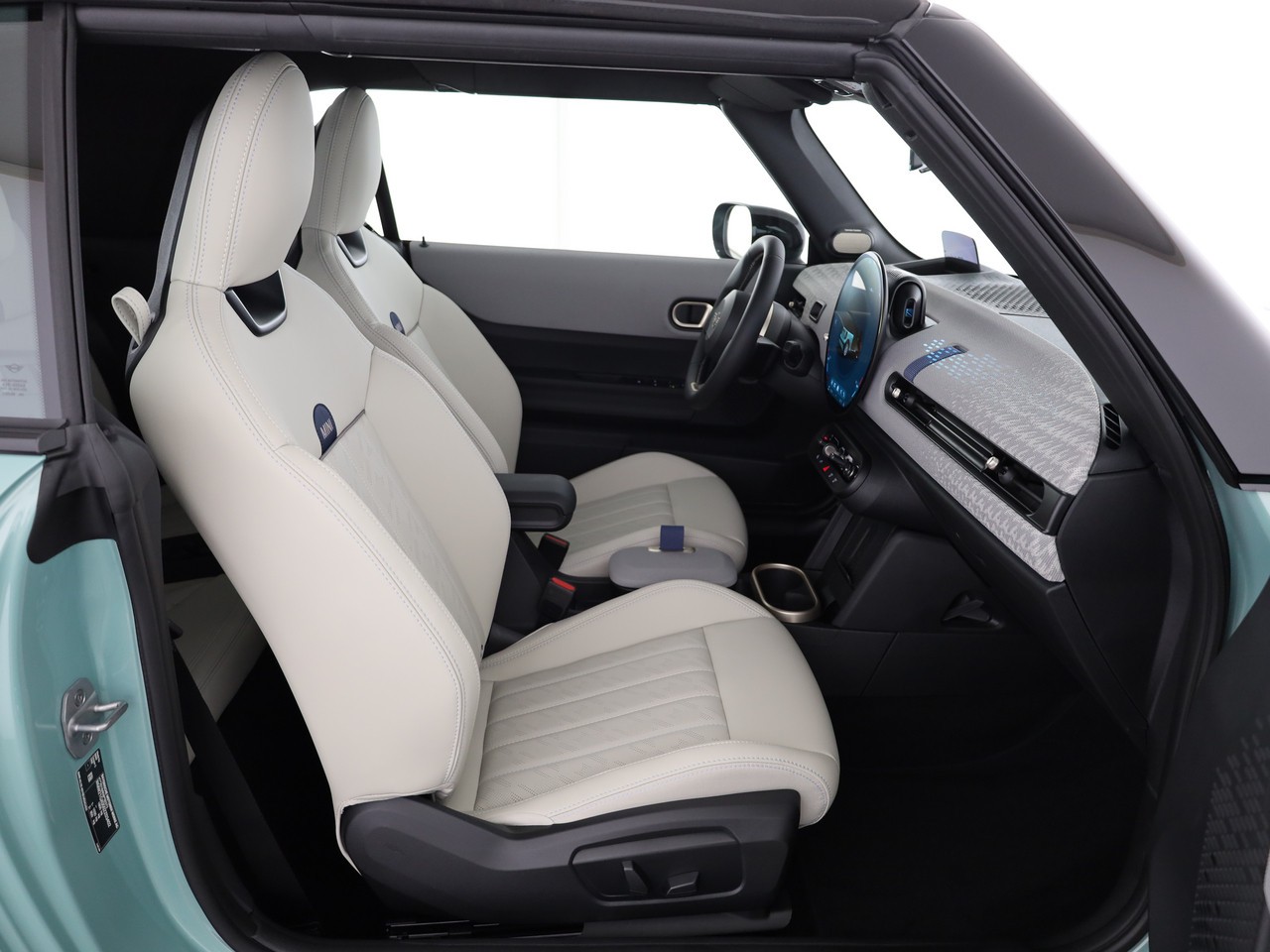 MINI Cooper S Cabriolet DKG-image-41