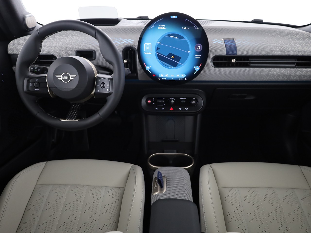 MINI Cooper S Cabriolet DKG-image-33
