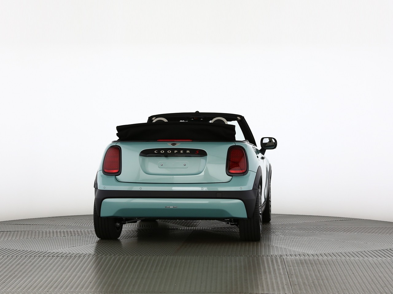 MINI Cooper S Cabriolet DKG-image-11