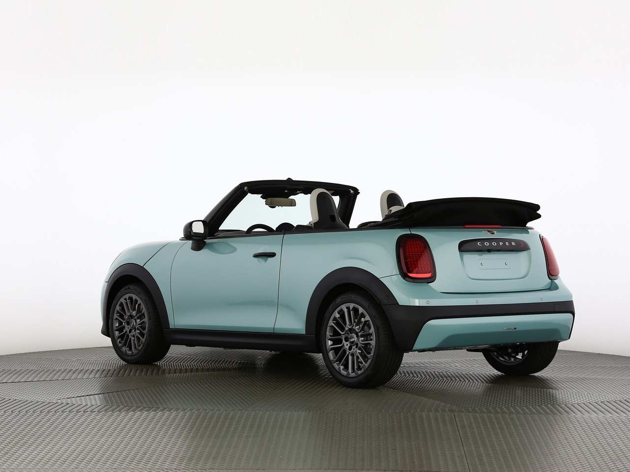 MINI Cooper S Cabriolet DKG-image-8